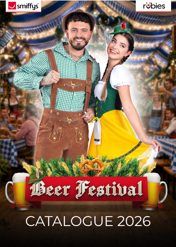 German Beer Festival Catalogue 2026