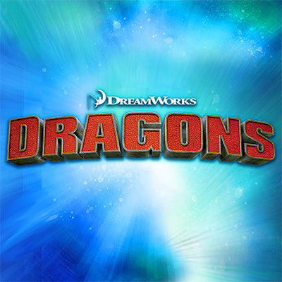 Brand: How To Train Your Dragon