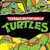 Merk: Teenage Mutant Ninja Turtles