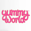 Merk: Yummy World