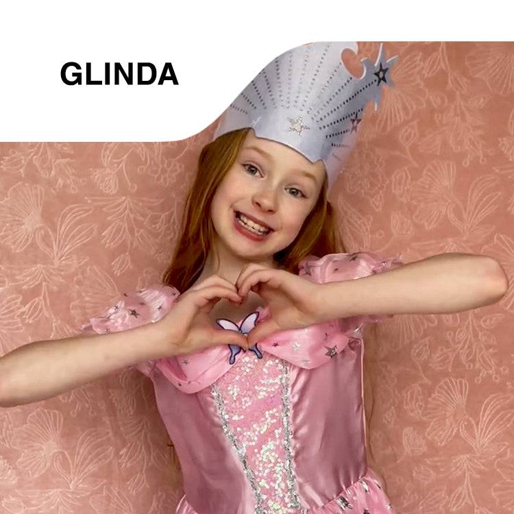 Karakter: Glinda