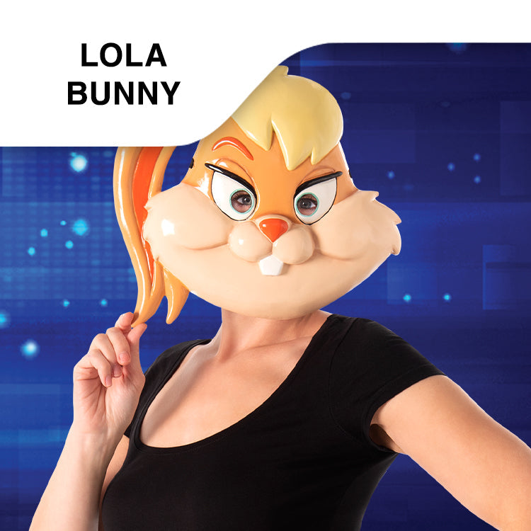 Karakter: Lola Bunny