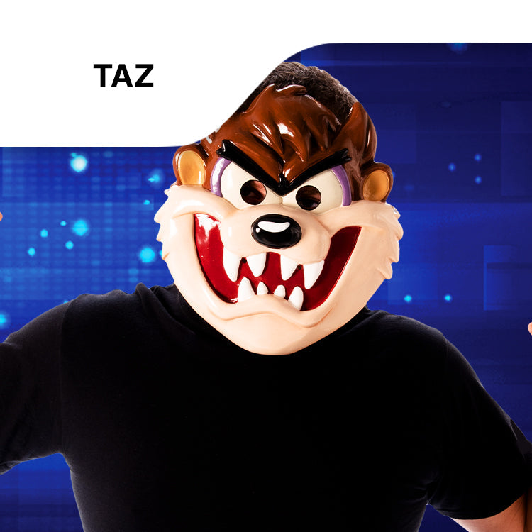 Karakter: Taz
