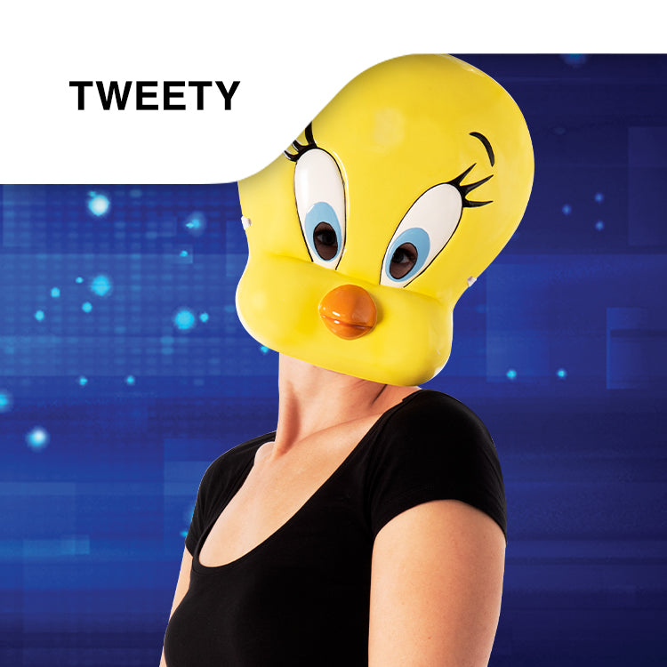 Karakter: Tweety