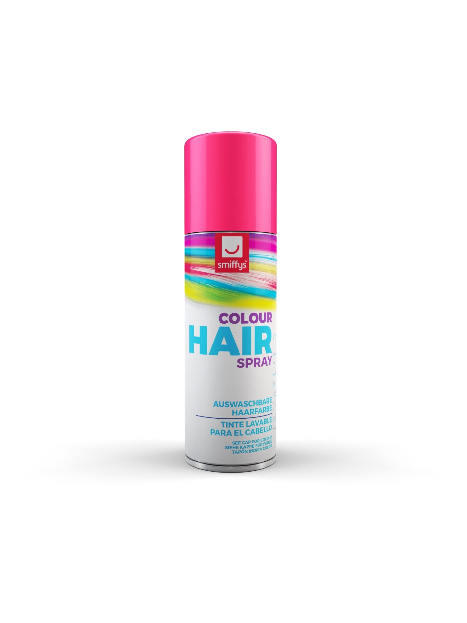 Hair Colour Spray, Pink