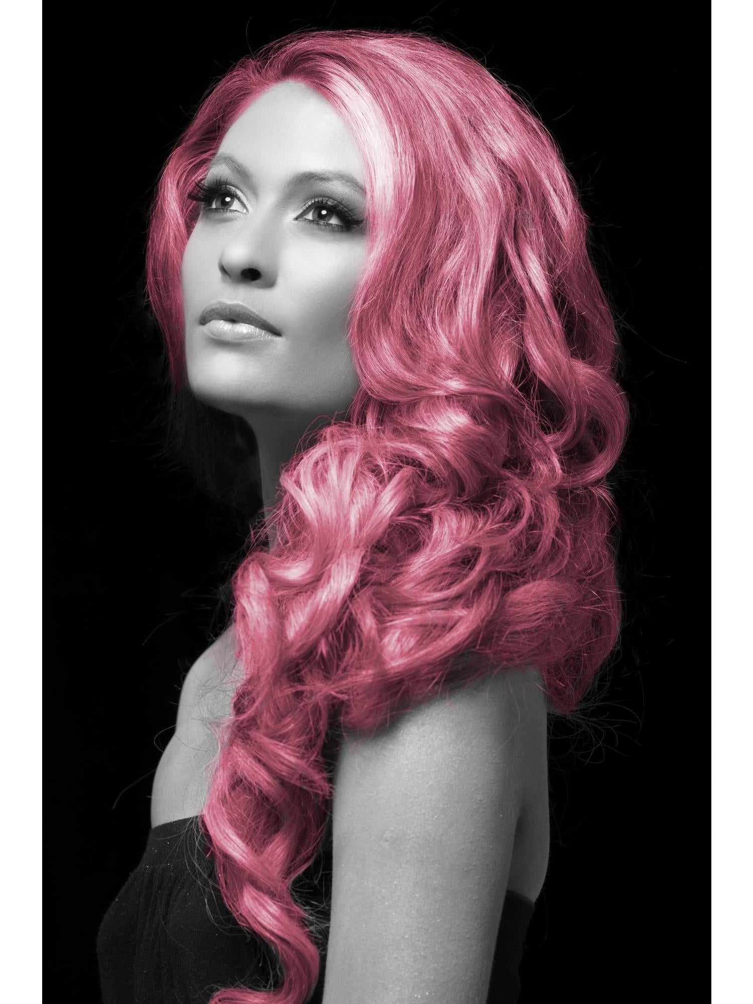 Hair Colour Spray, Pink