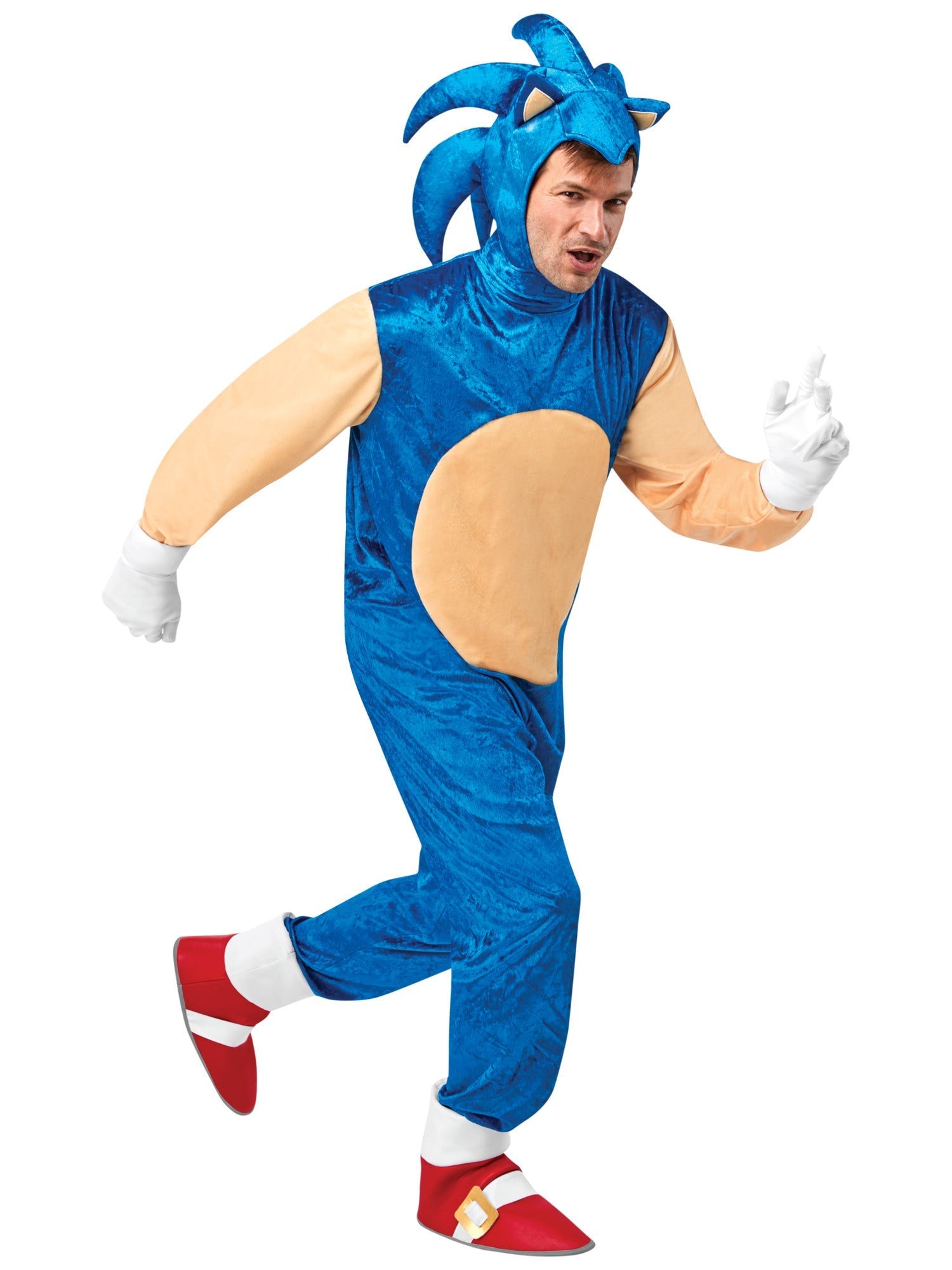 Sonic Deluxe