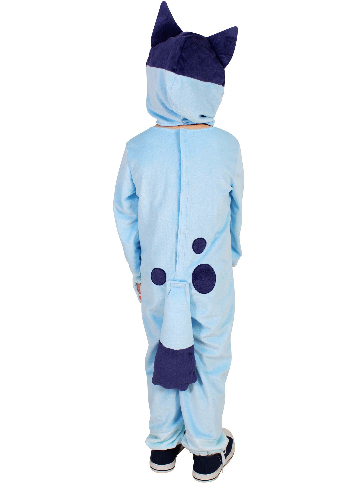 Bluey