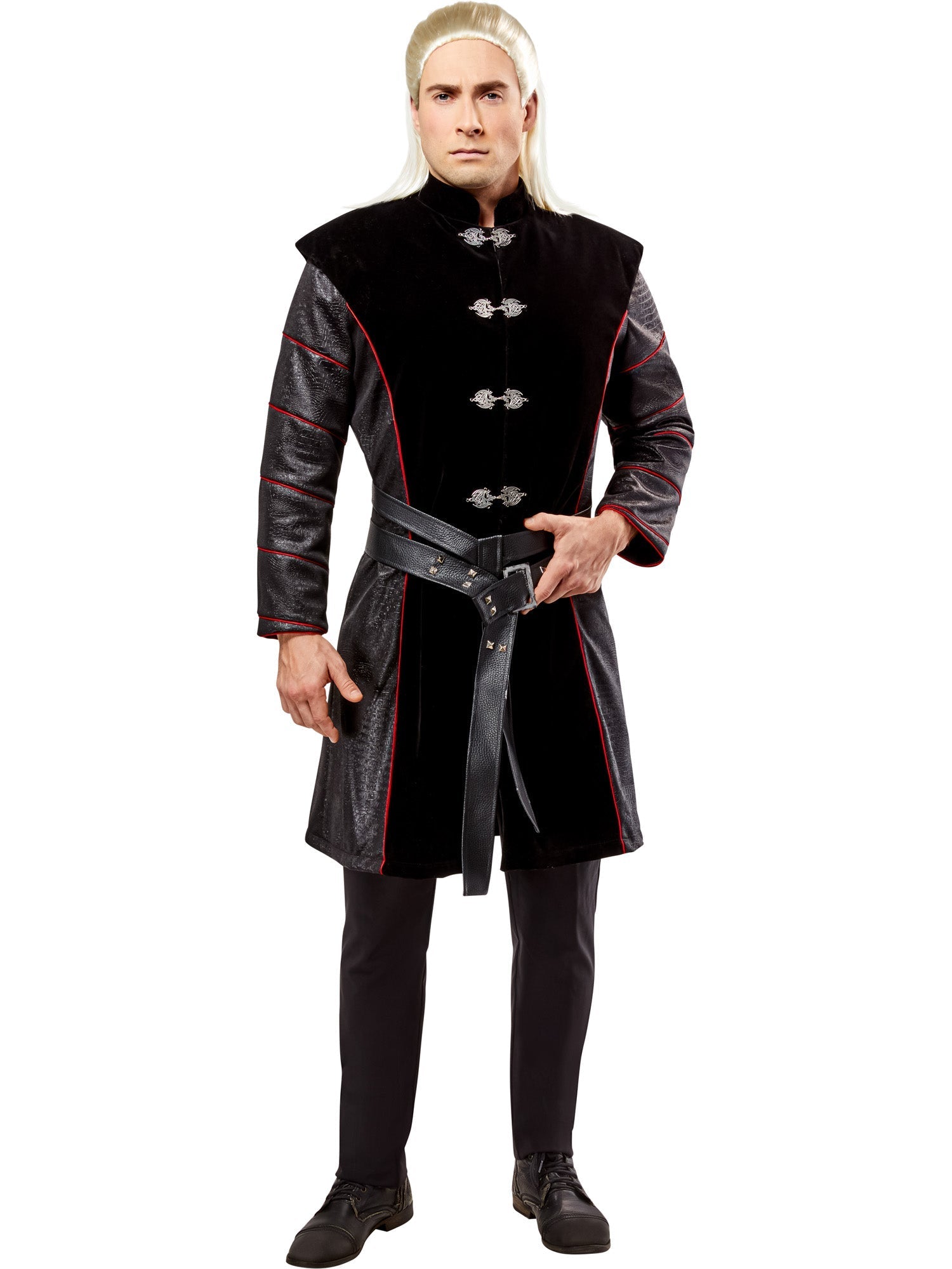 Daemon Targaryen