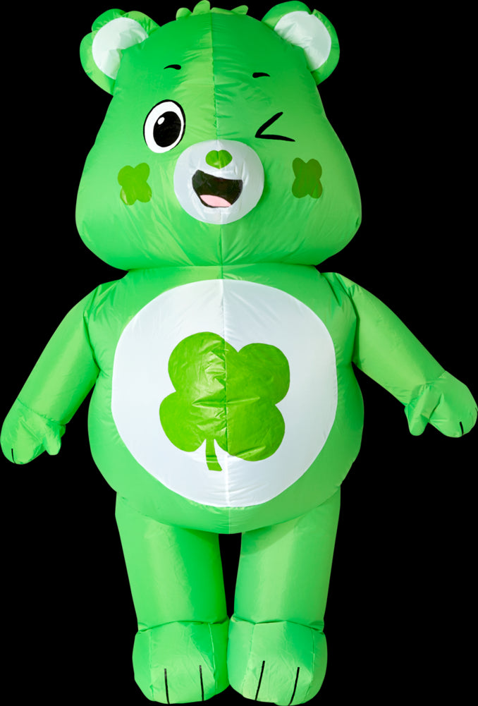 Good Luck Bear Opblaasbaar