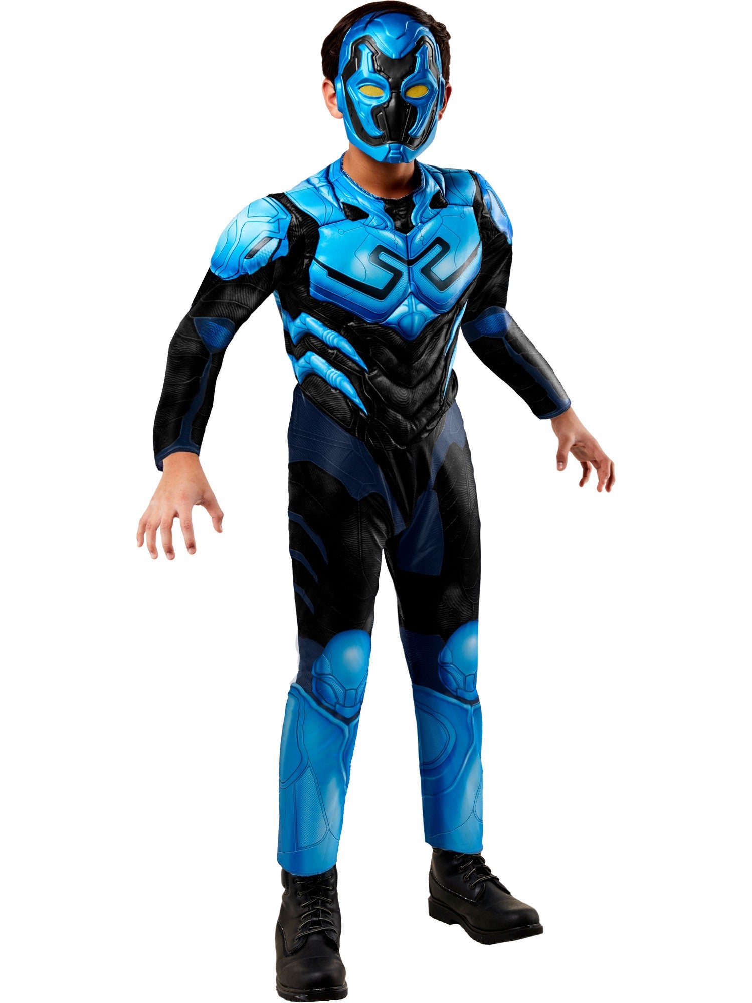 Blue Beetle