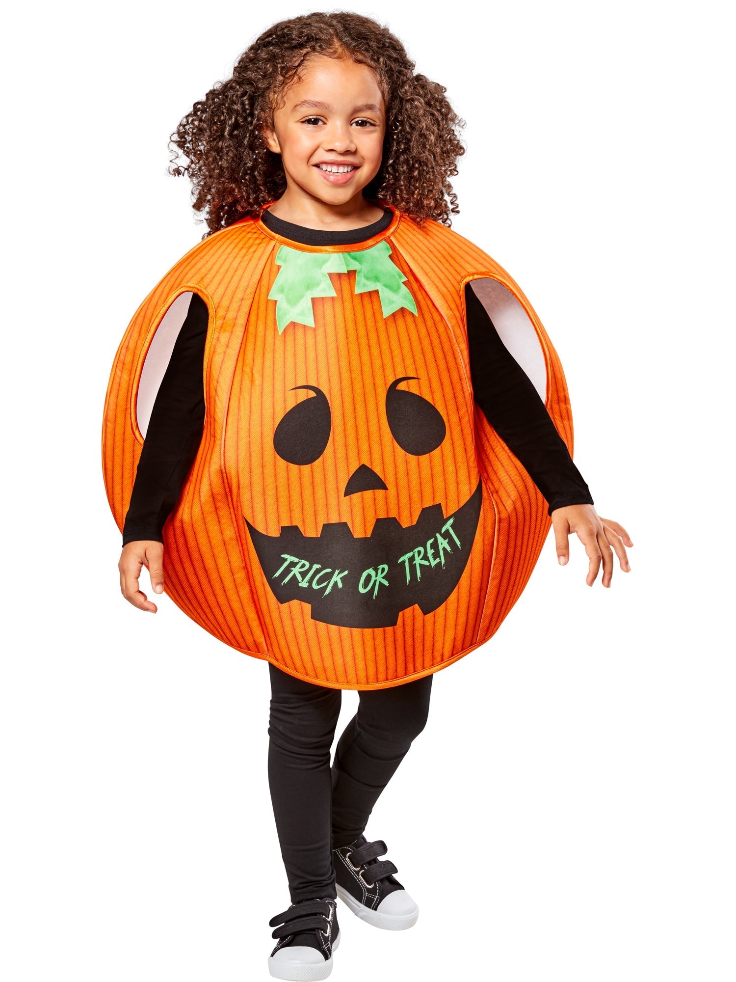 Pumpkin