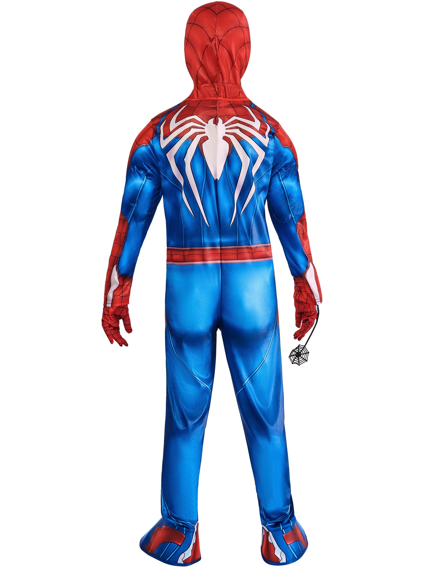 Spider-Man Premium