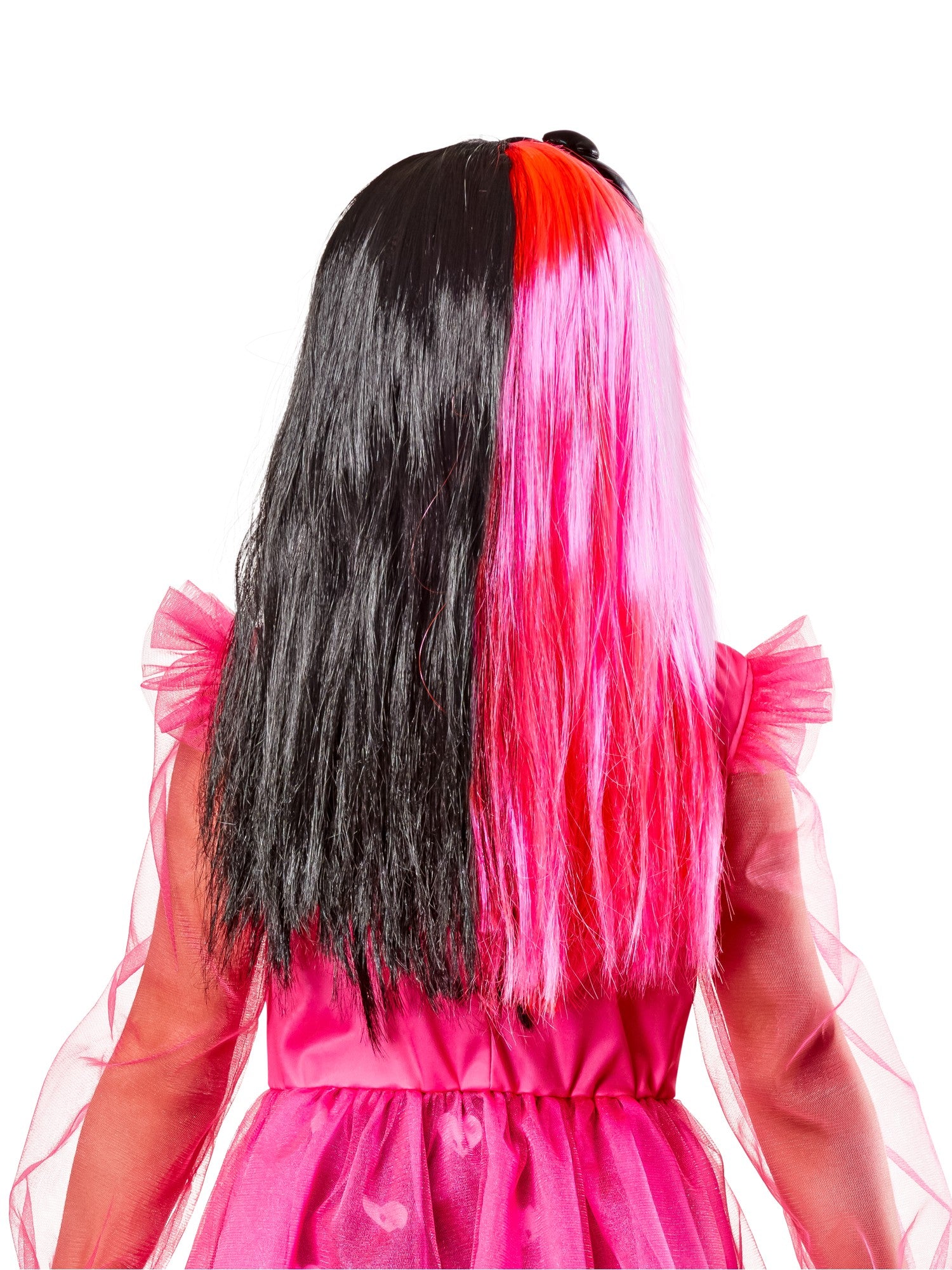 Draculaura Pruik