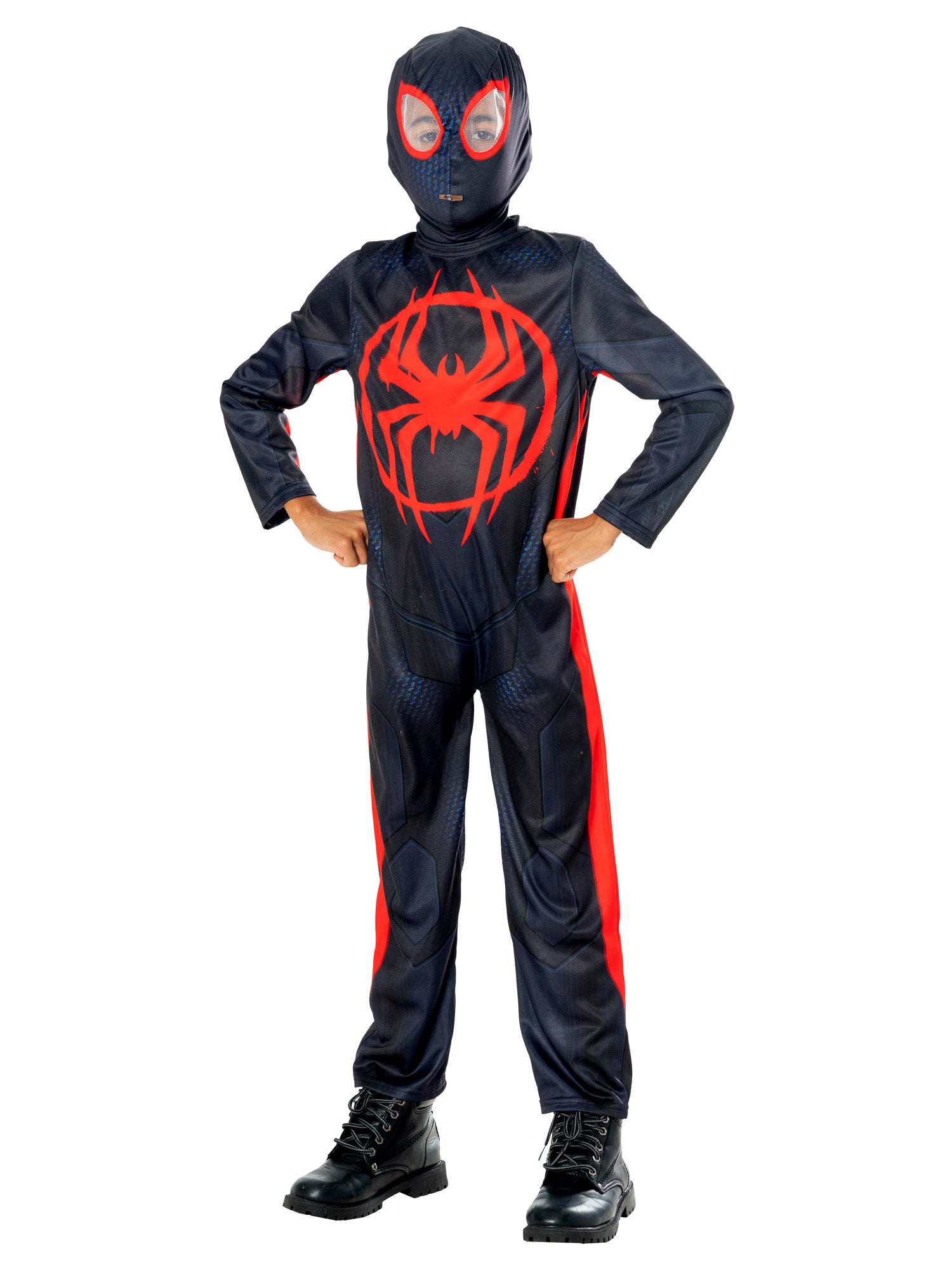 Miles Morales