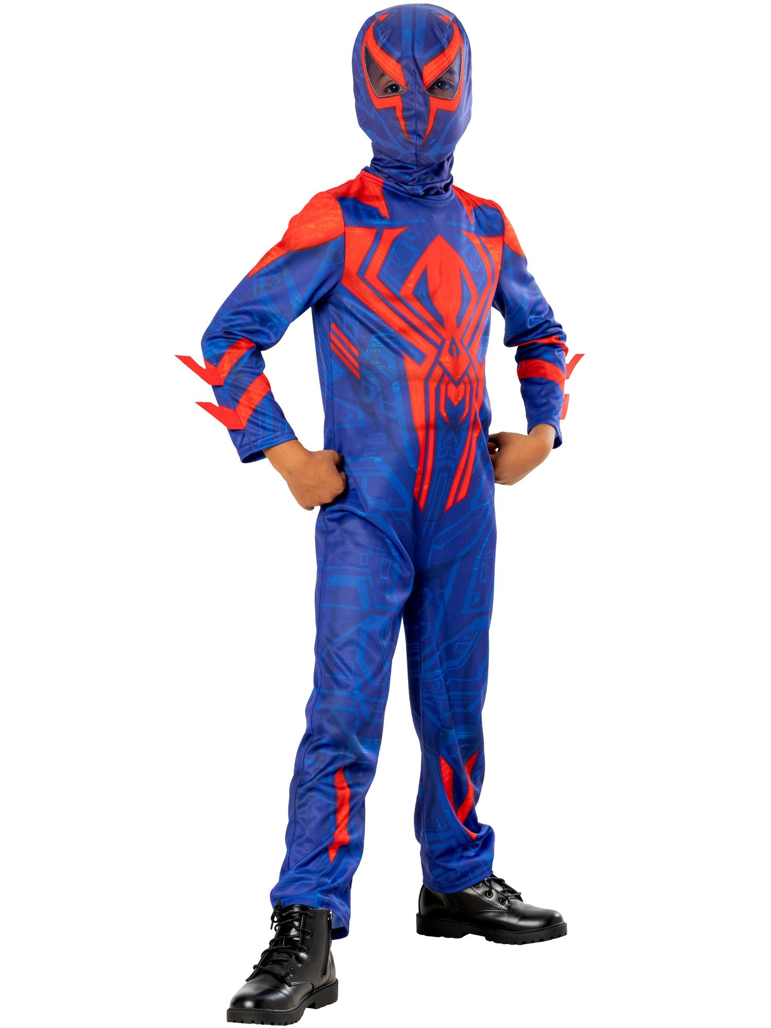Spider-Man 2099