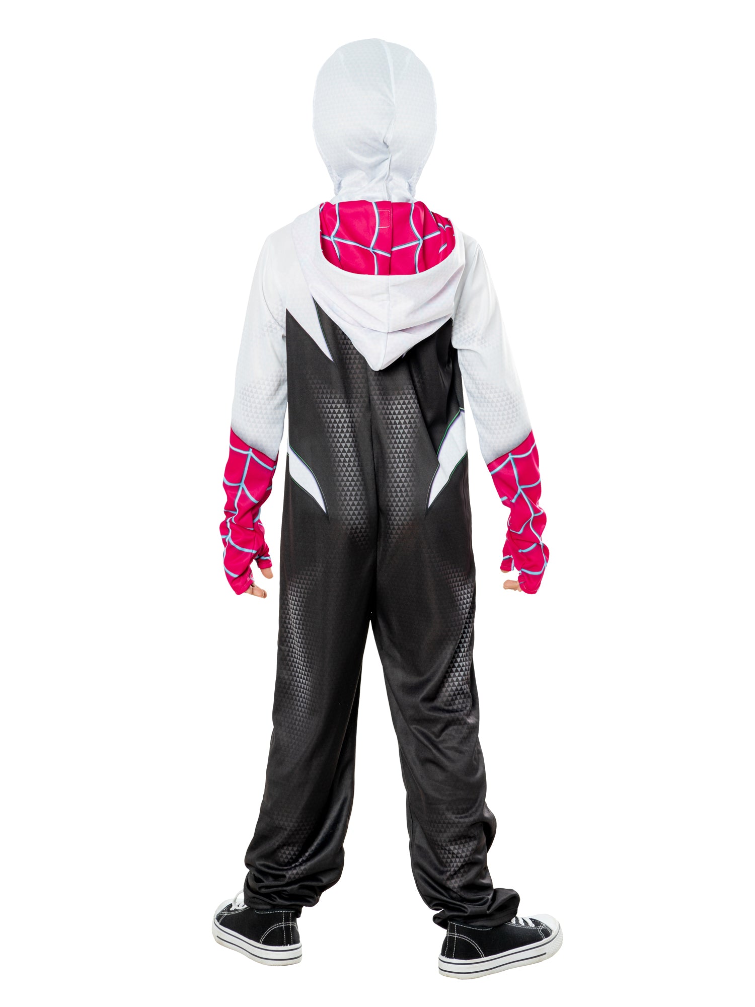 Ghost Spider