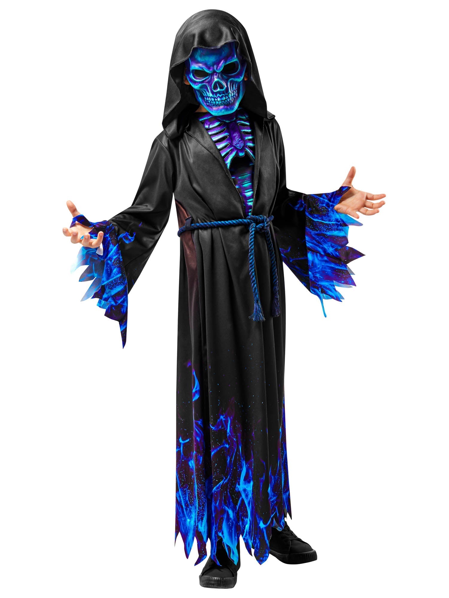 Blue Reaper