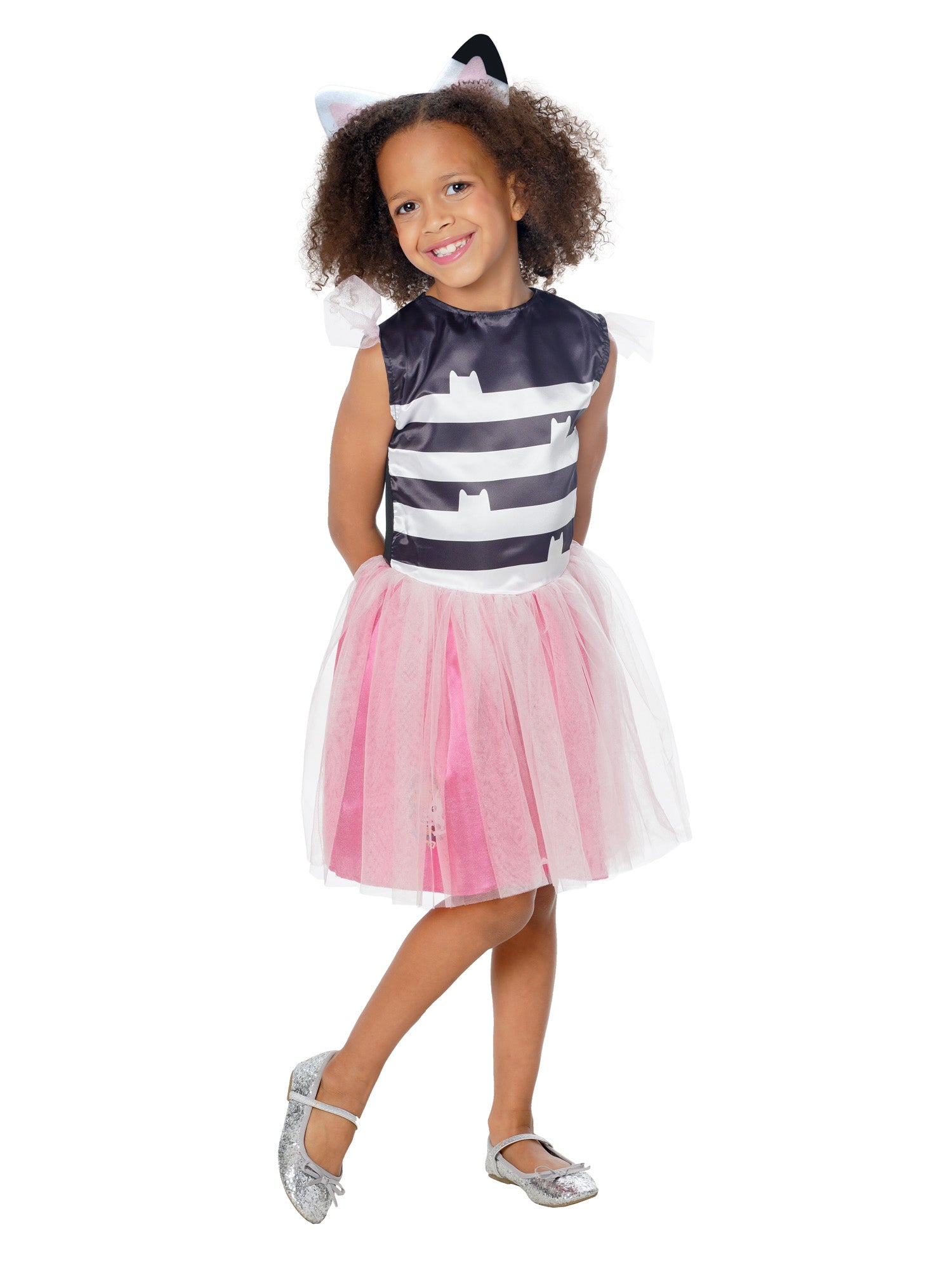 Gabby Tutu Jurk