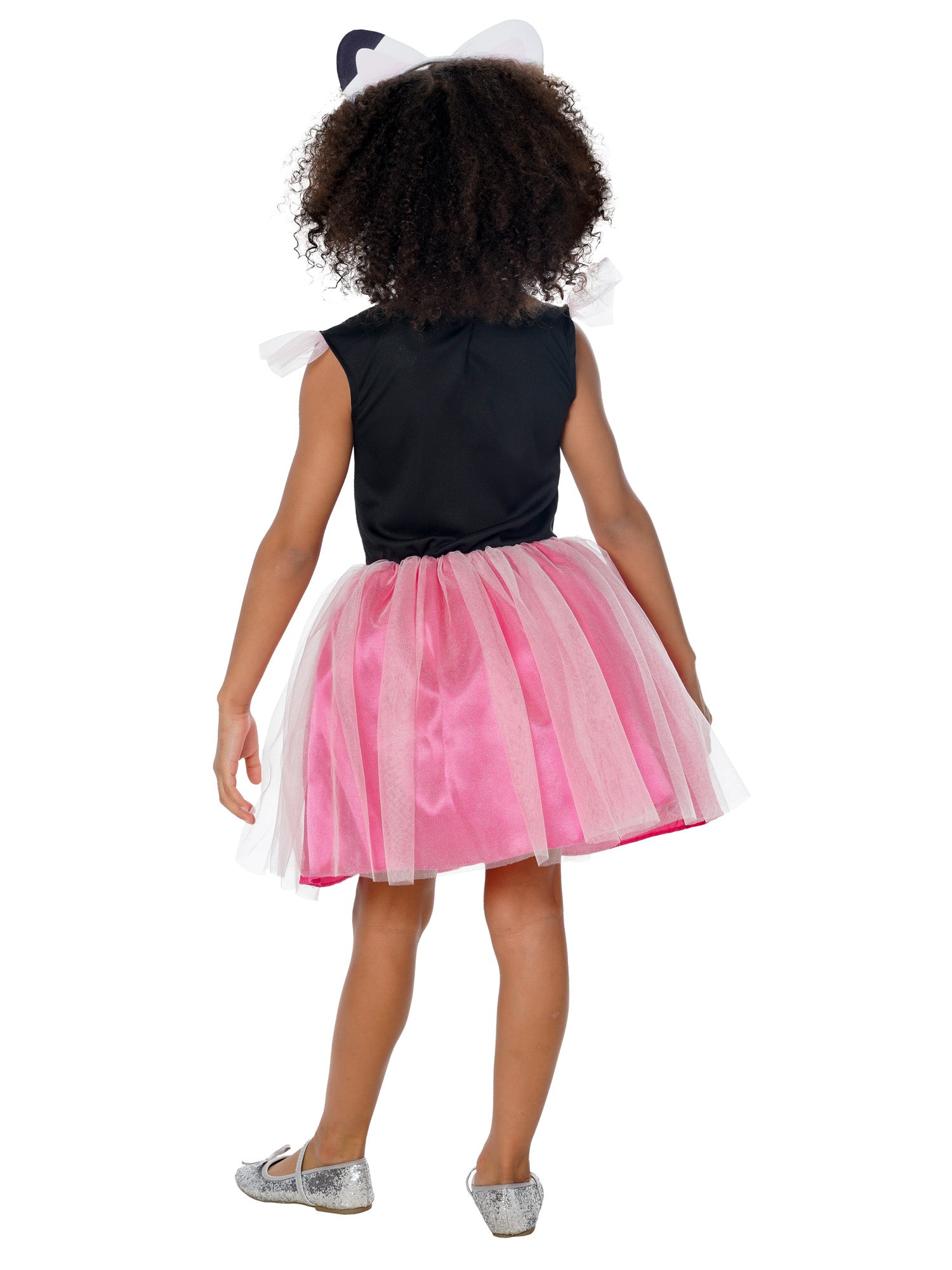 Gabby Tutu Jurk