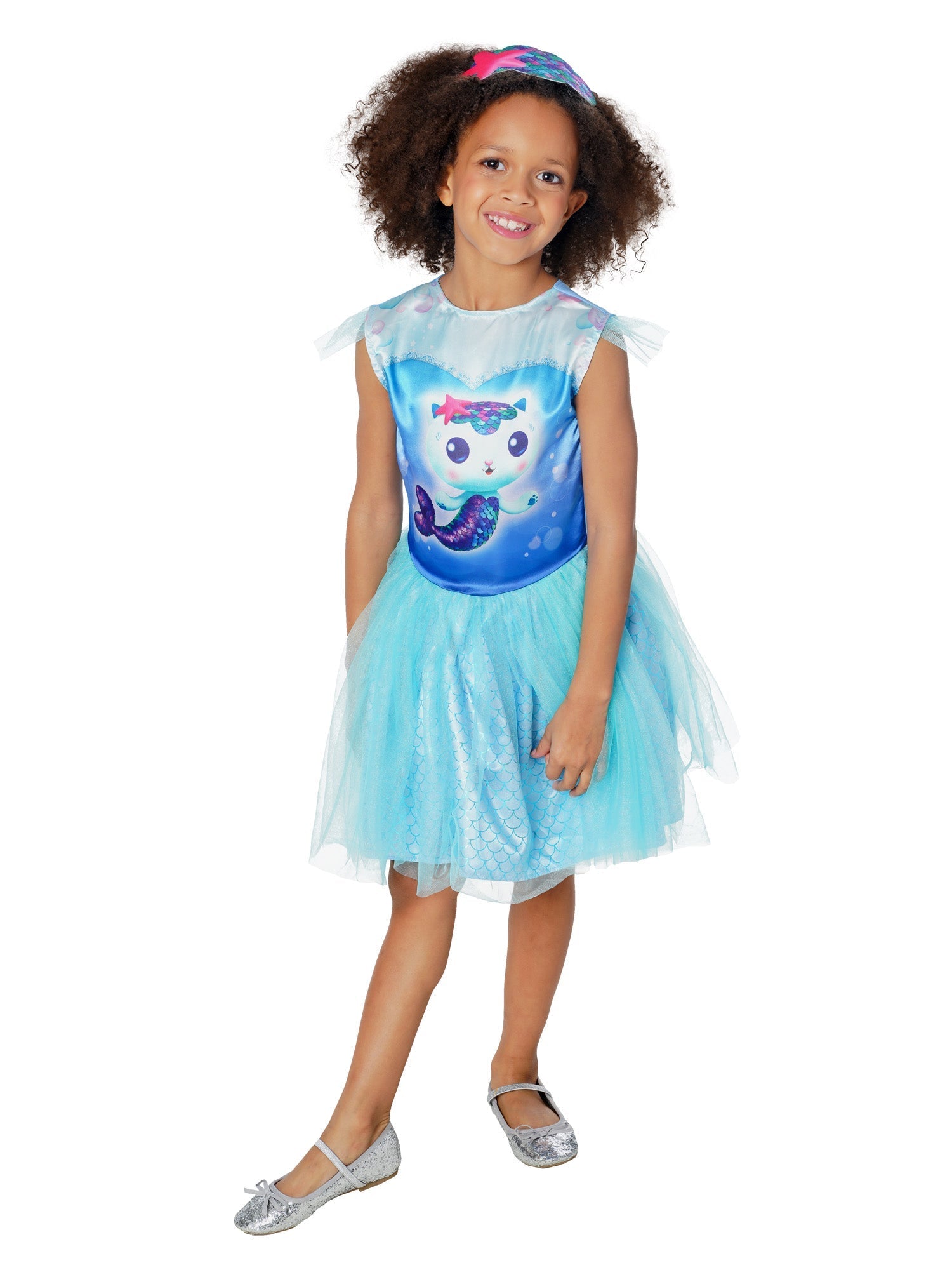 Mercat Tutu Jurk