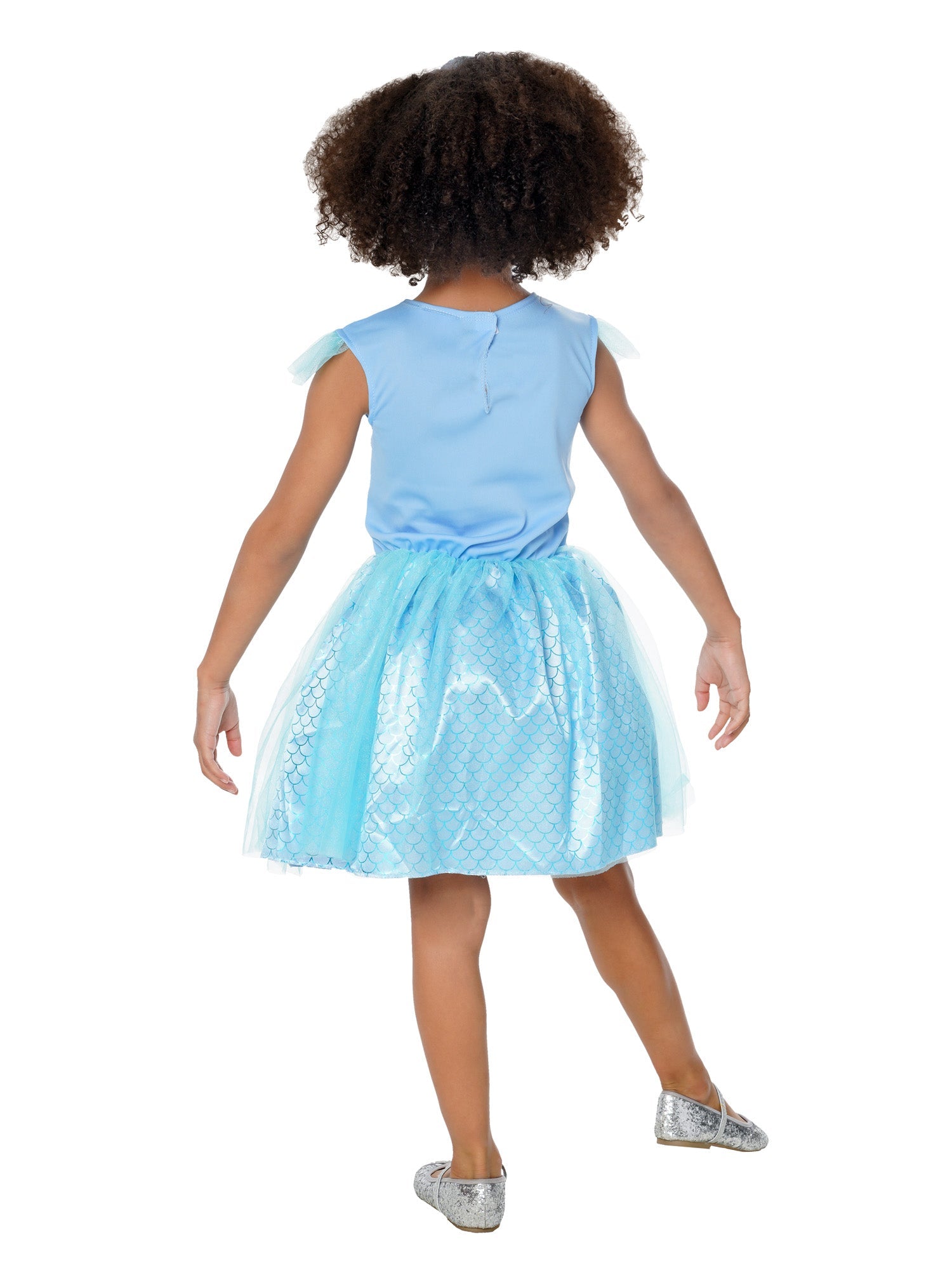 Mercat Tutu Jurk