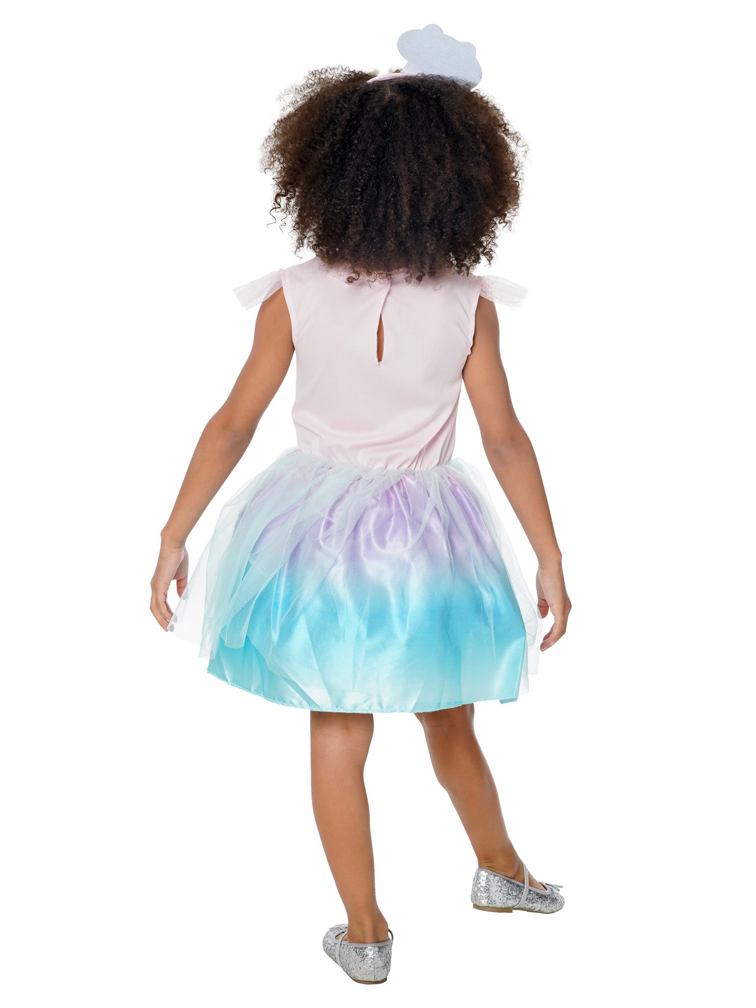 Cakey Cat Tutu Jurk