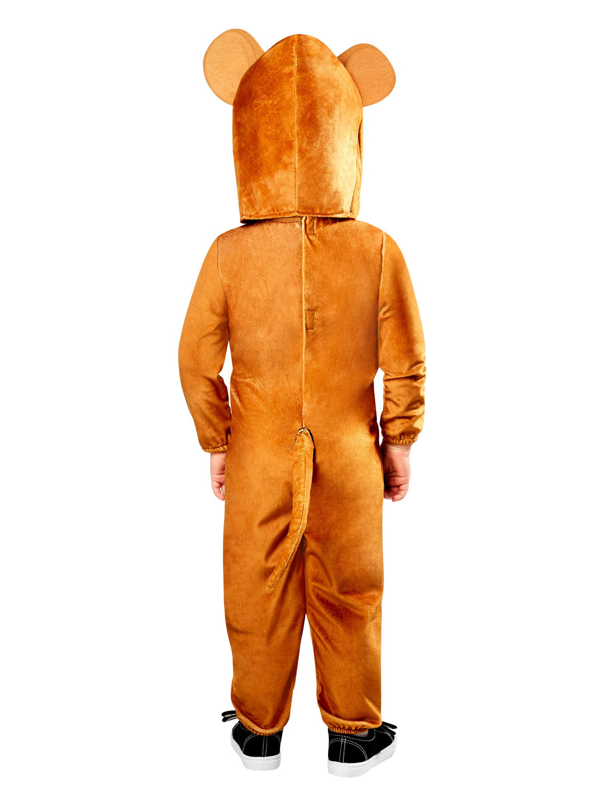 Jerry Toddler