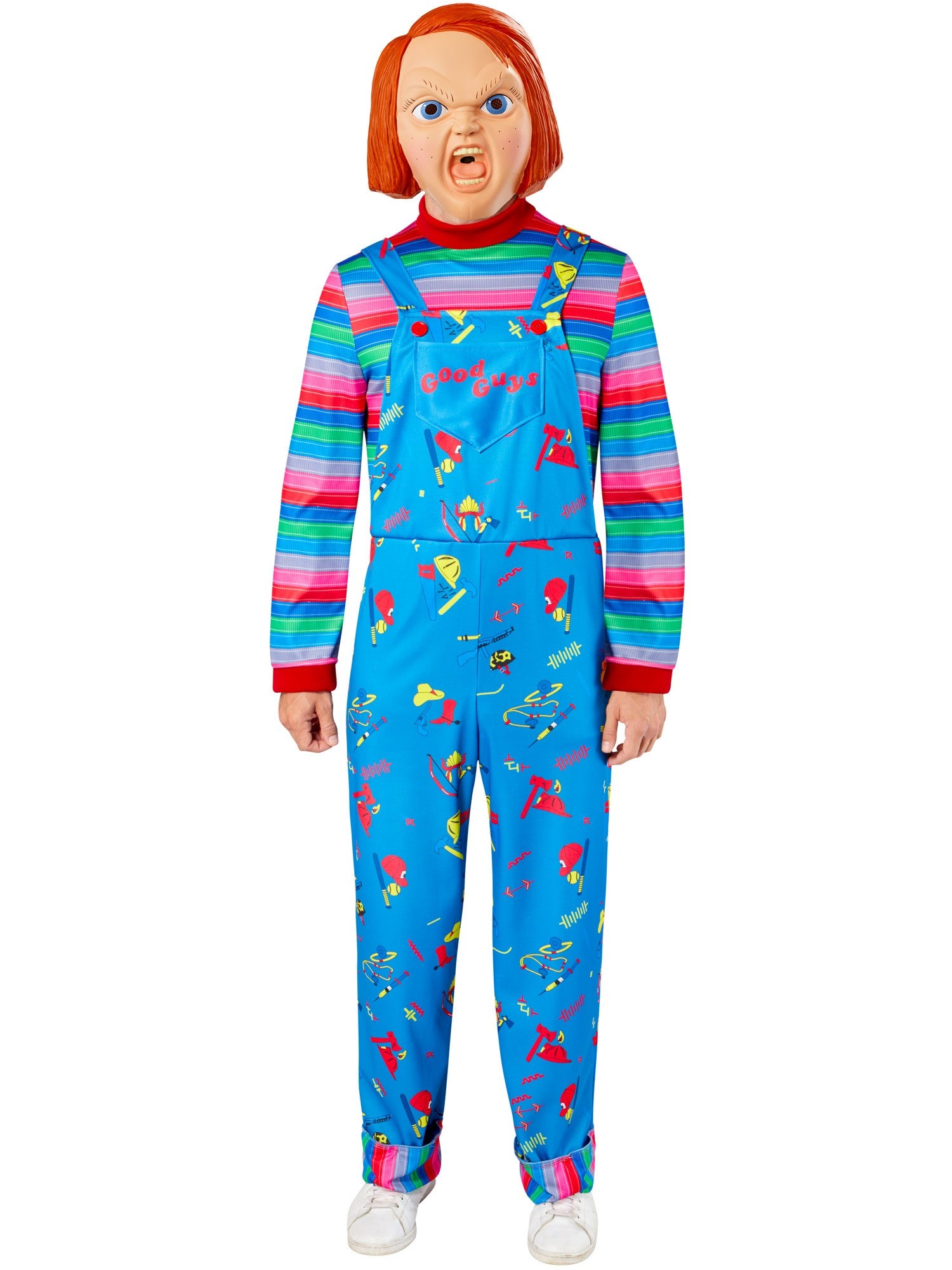 Chucky