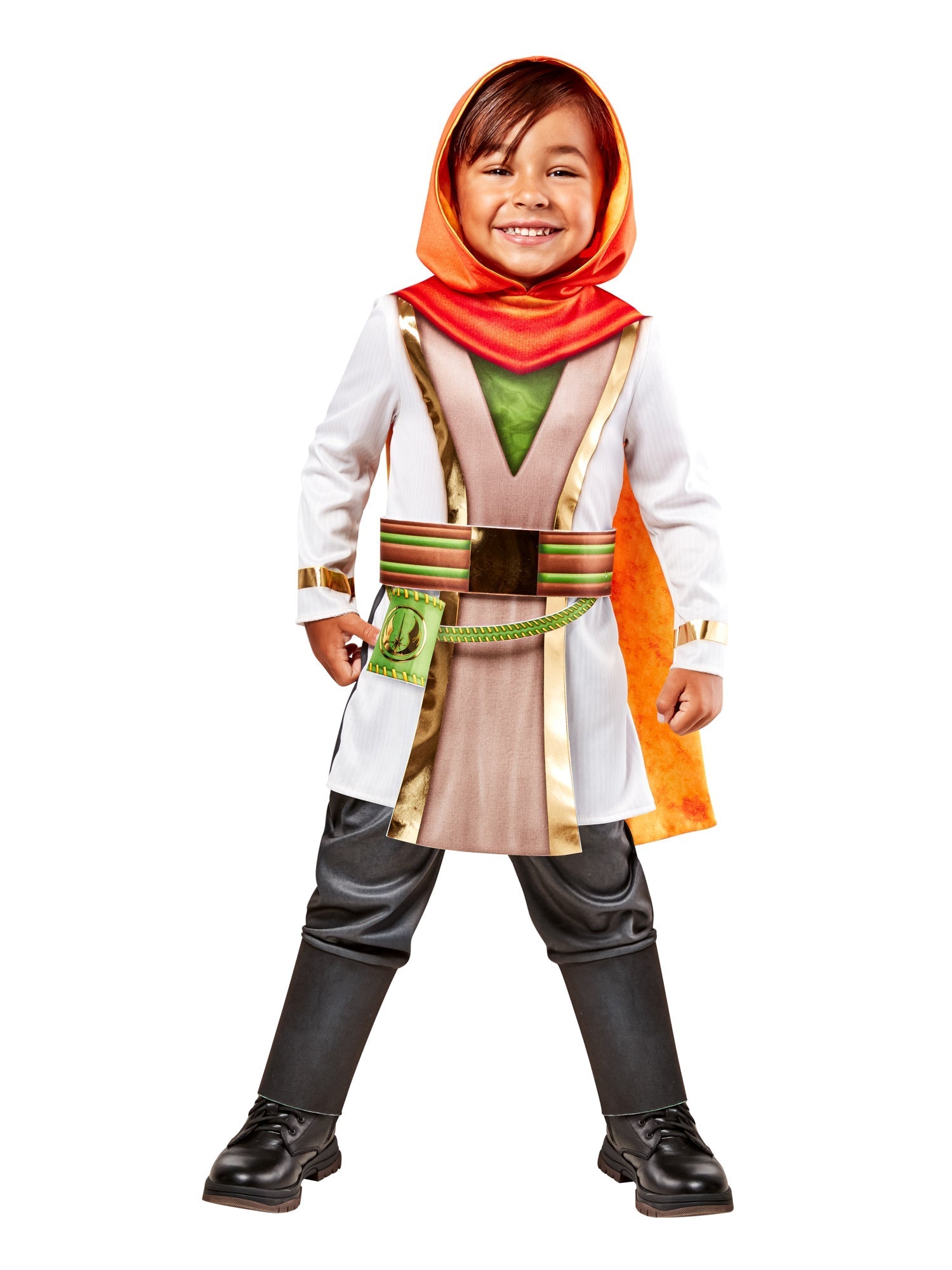 Kai Brightstar