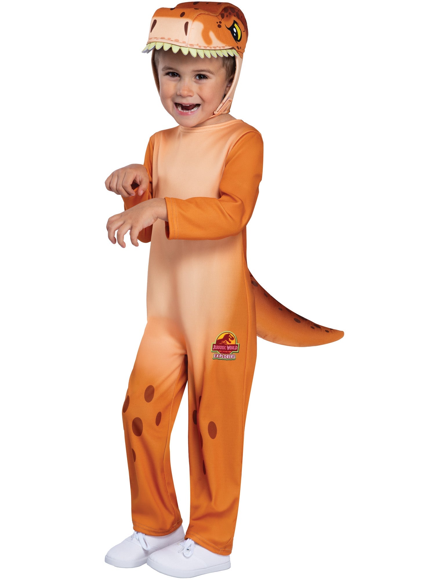 Peuter T-Rex
