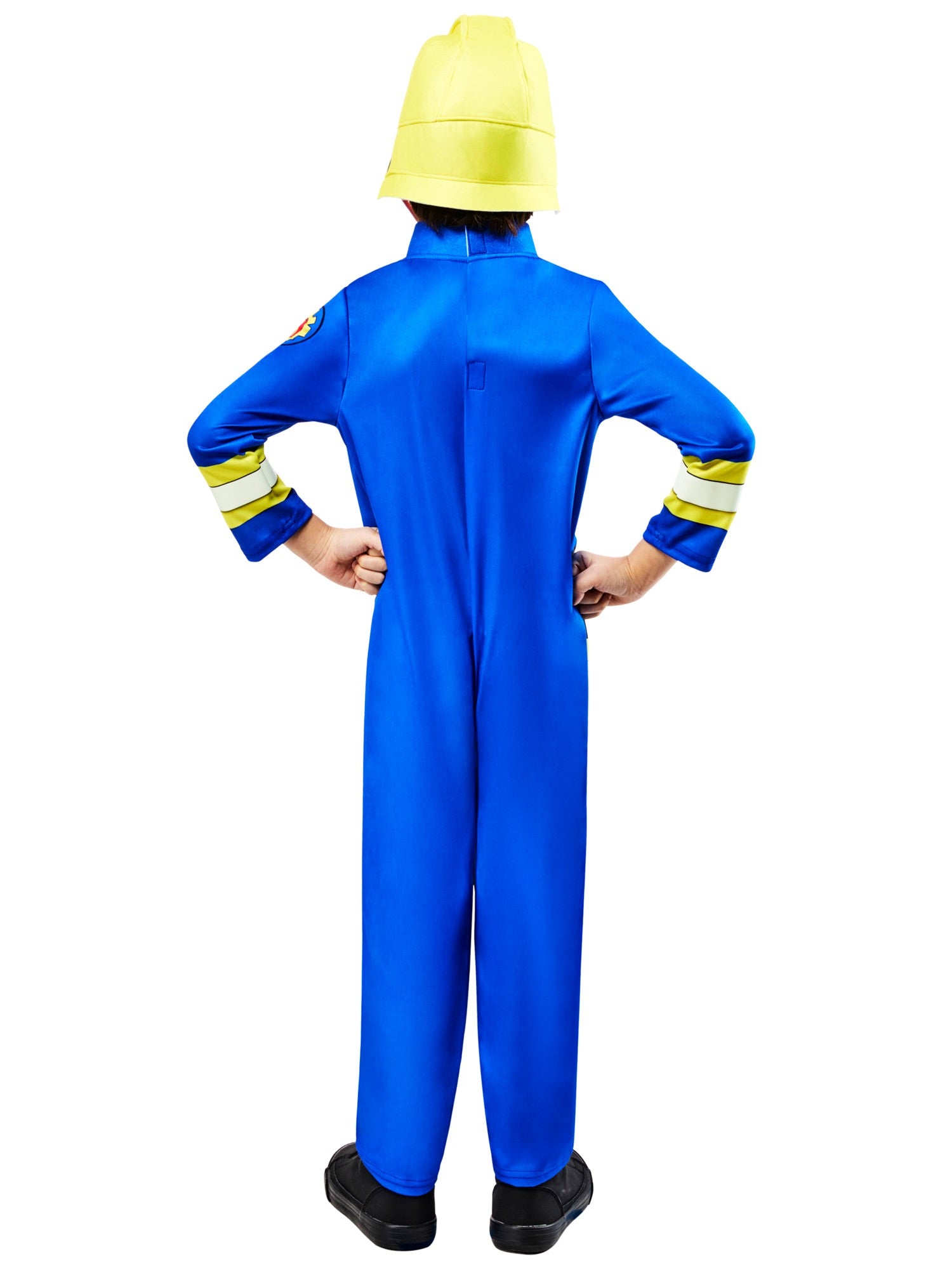 Fireman Sam