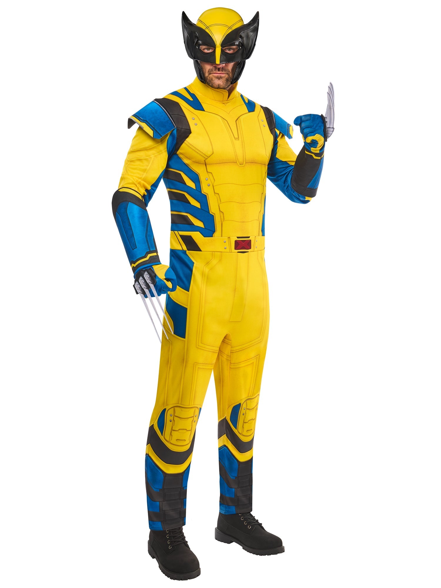 Wolverine