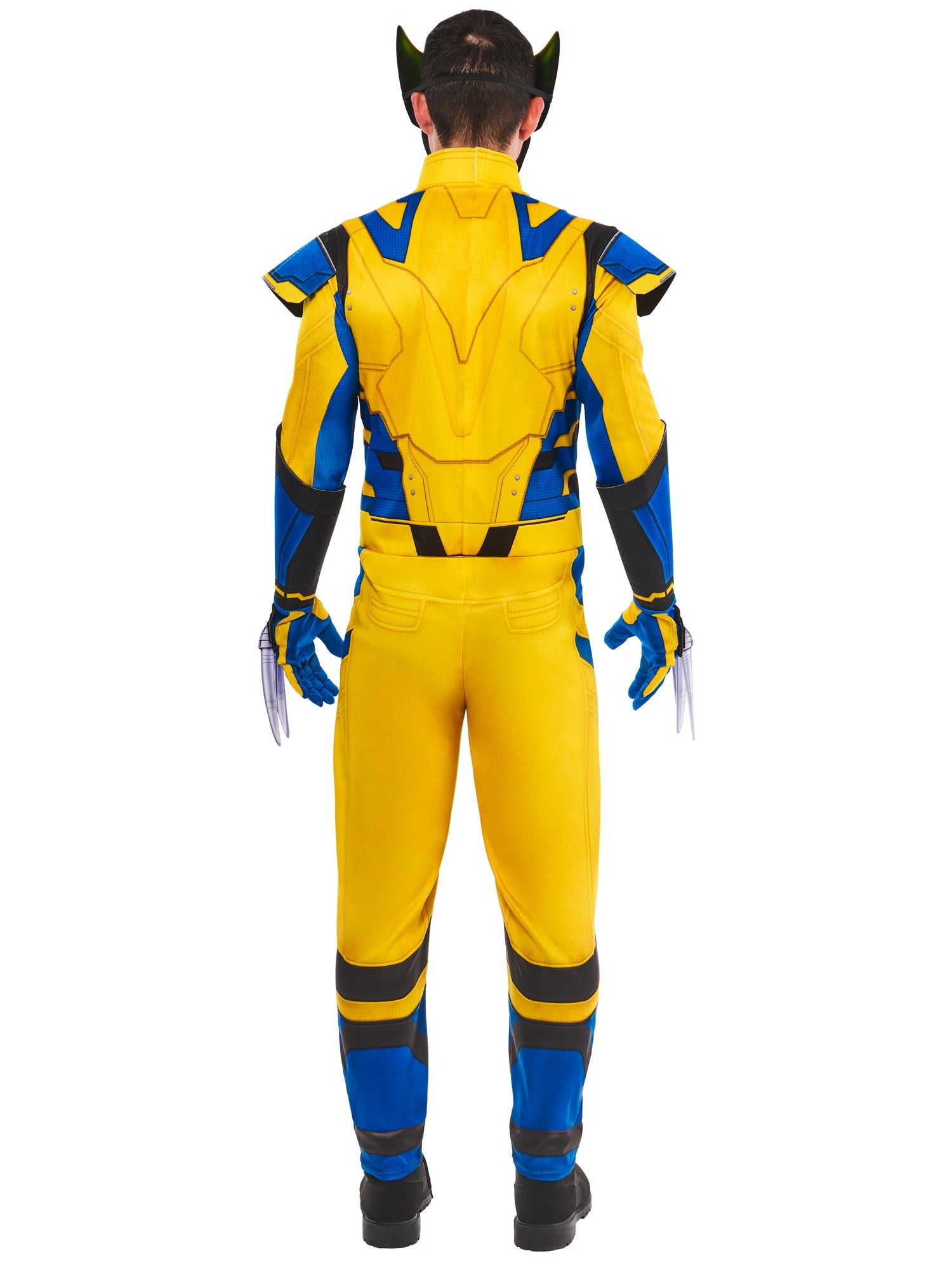 Wolverine