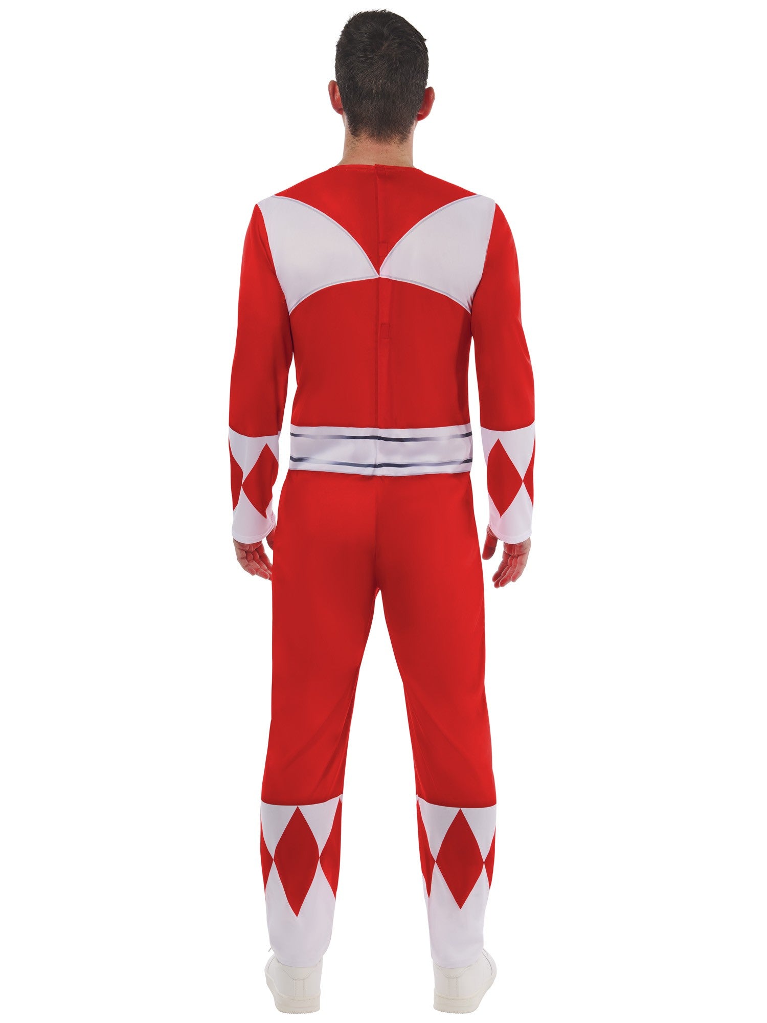 Mighty Morphin Red Ranger