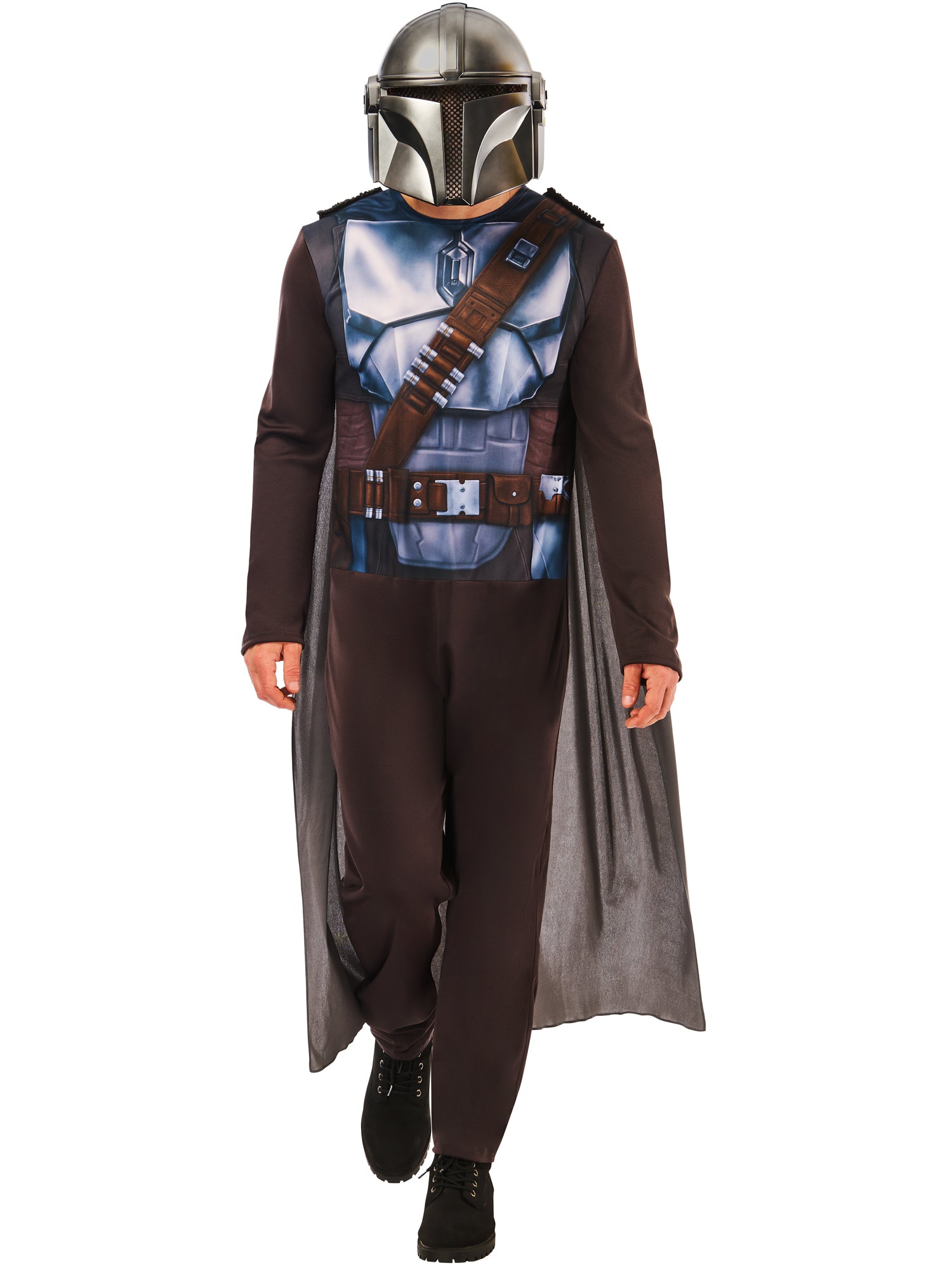 The Mandalorian