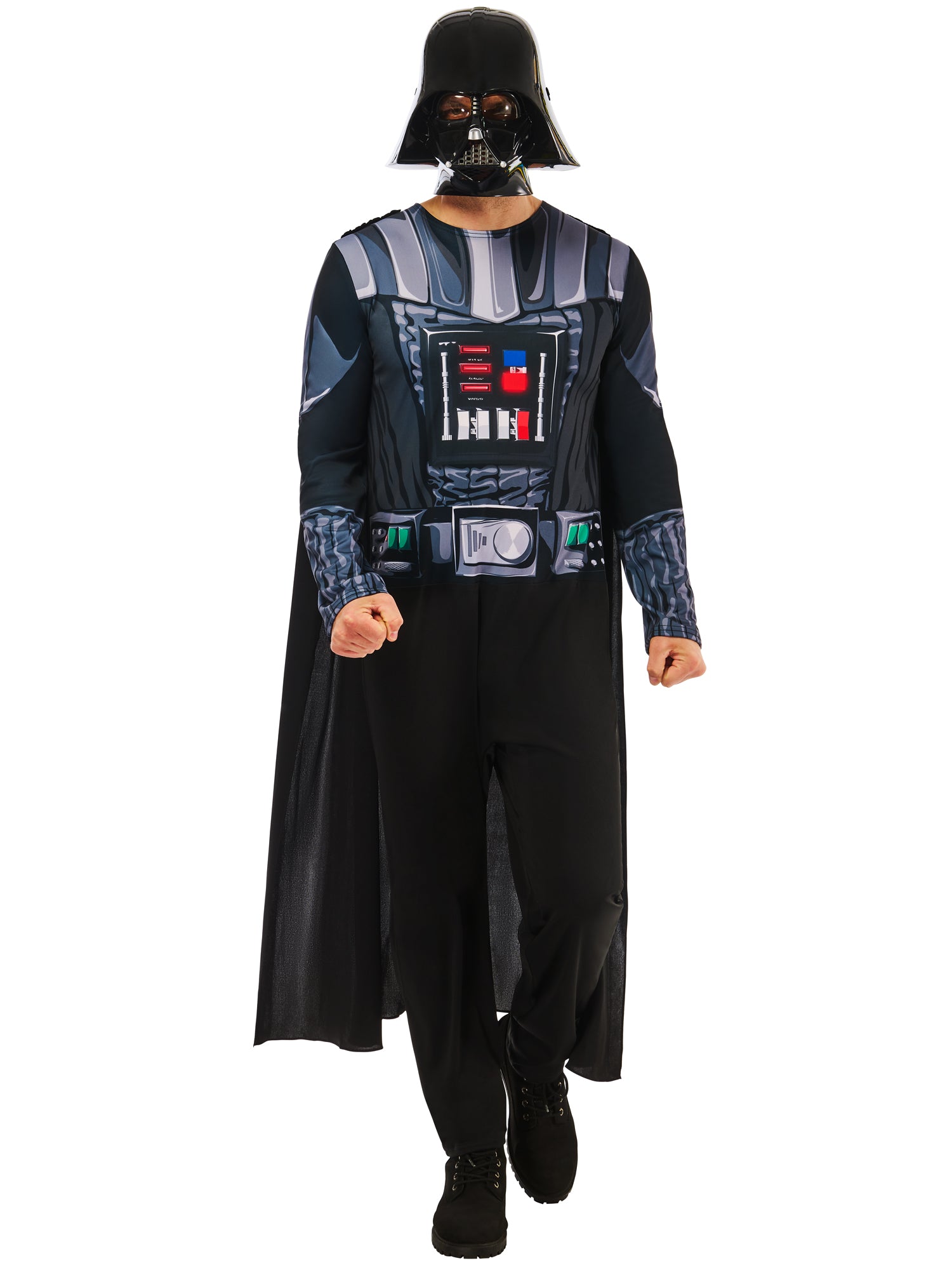 Darth Vader