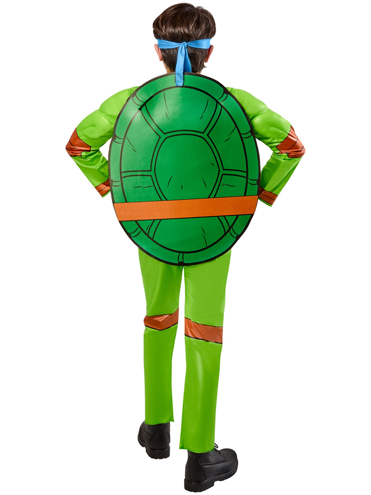 Teenage Mutant Ninja Turtle 4-In-1