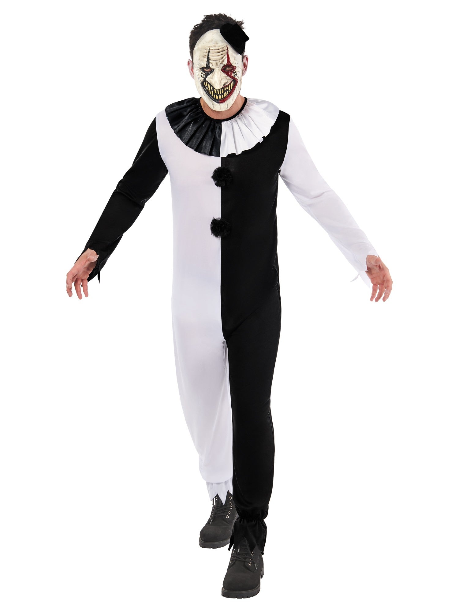 Verschrikkelijke clown