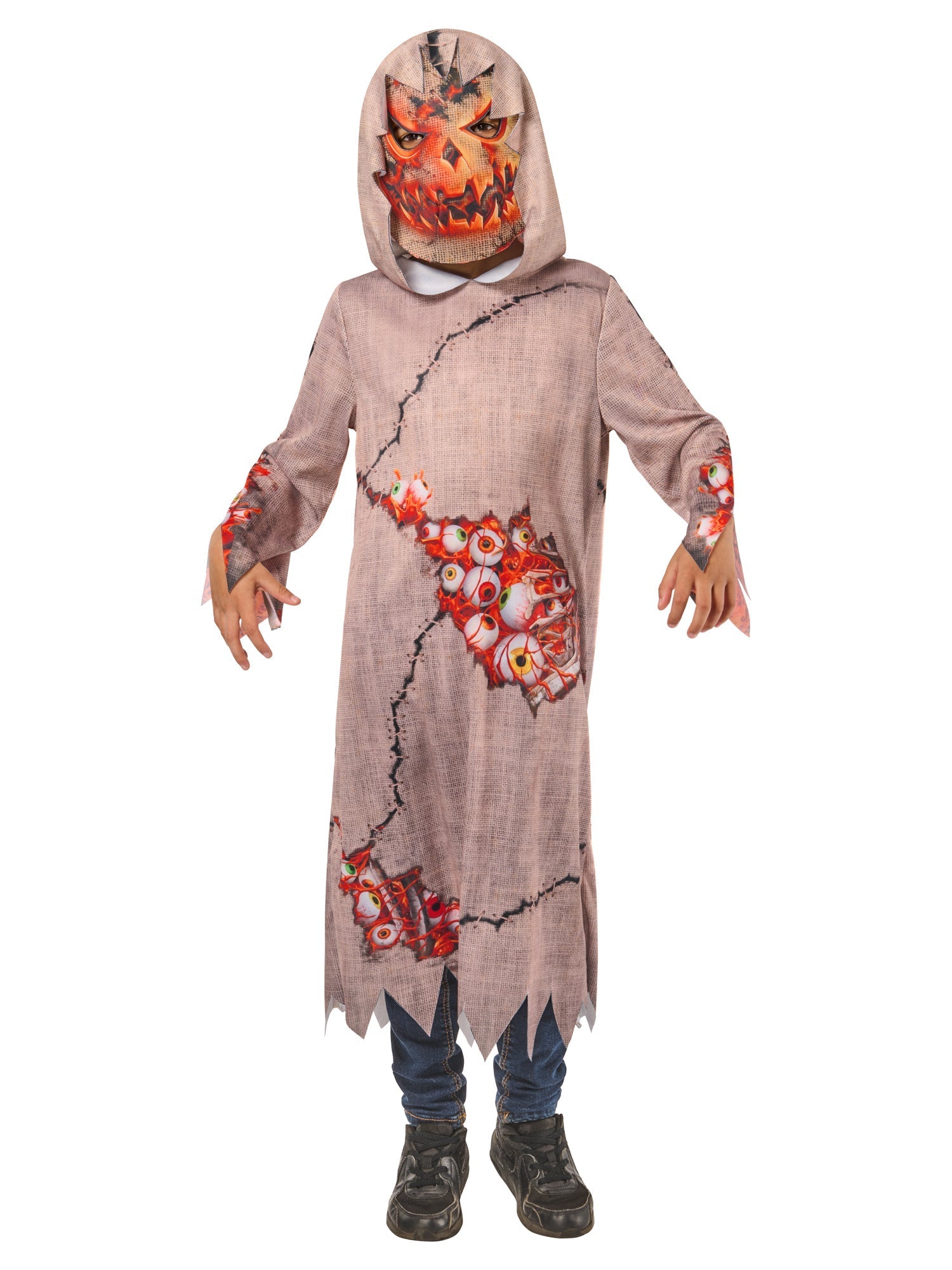 Pumpkin Goblin