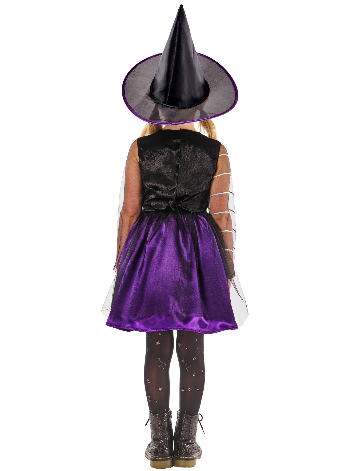 Cobweb Witch