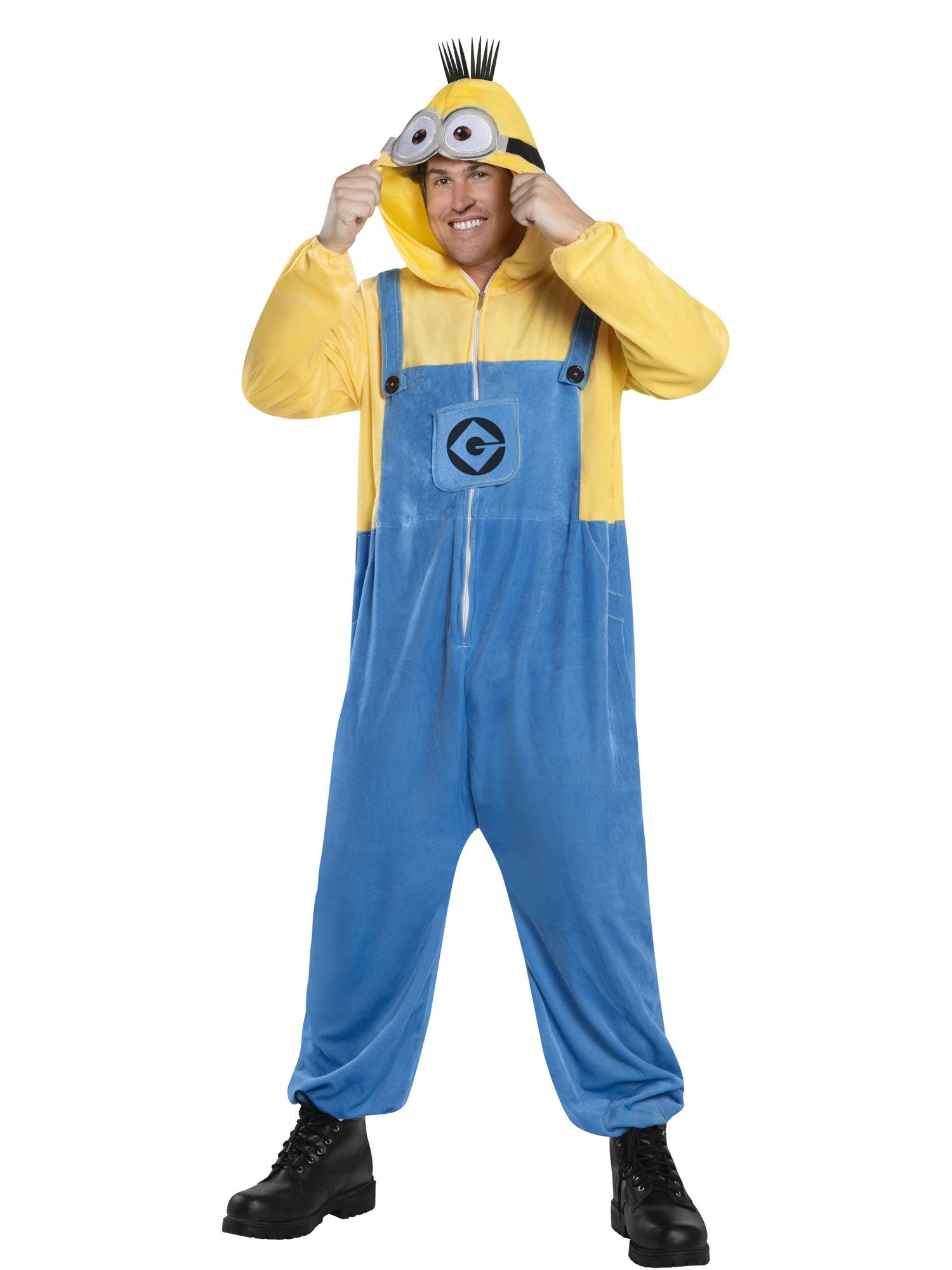 Minion Onesie