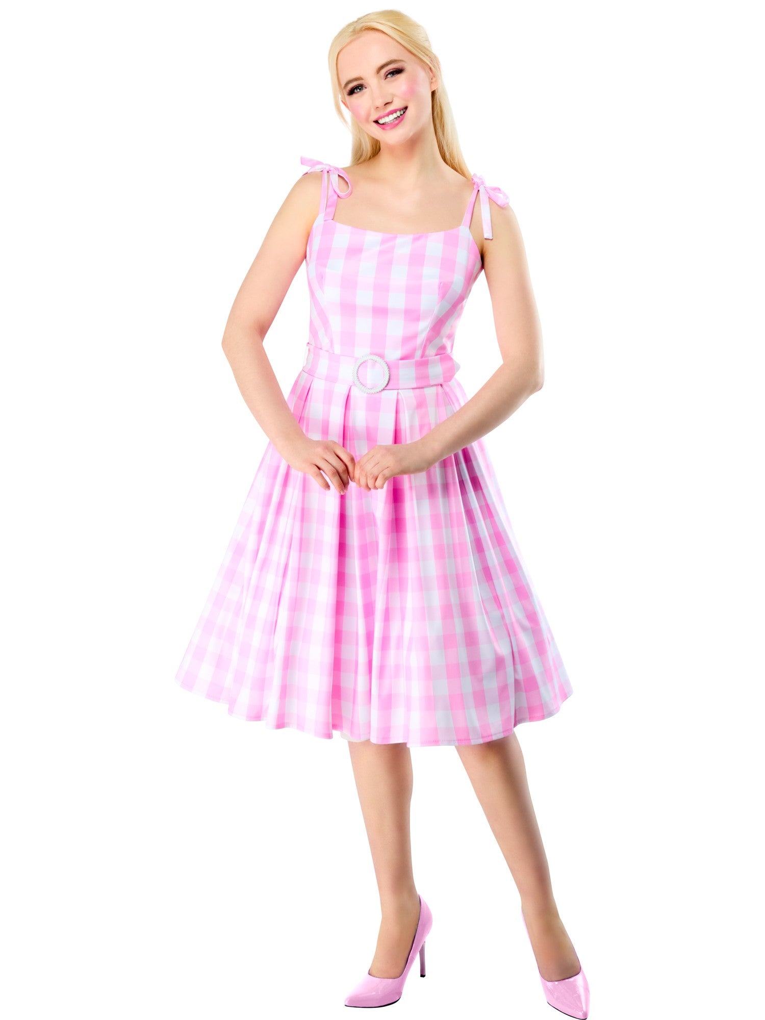 Barbie perfecte dag