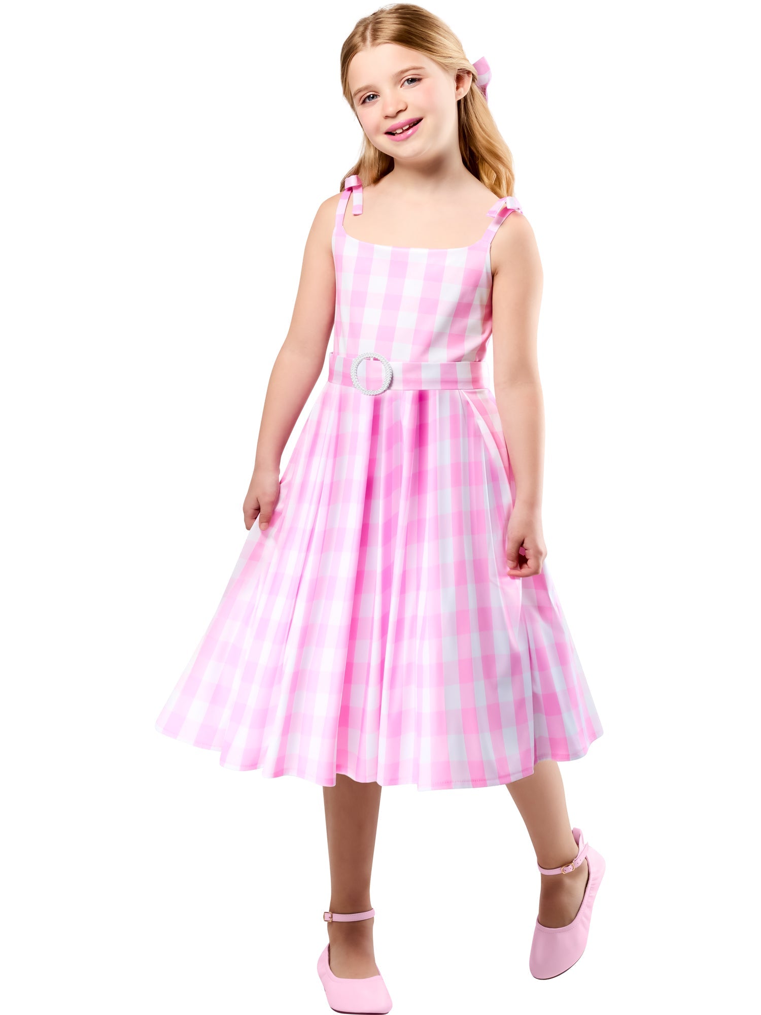 Barbie Perfect Day