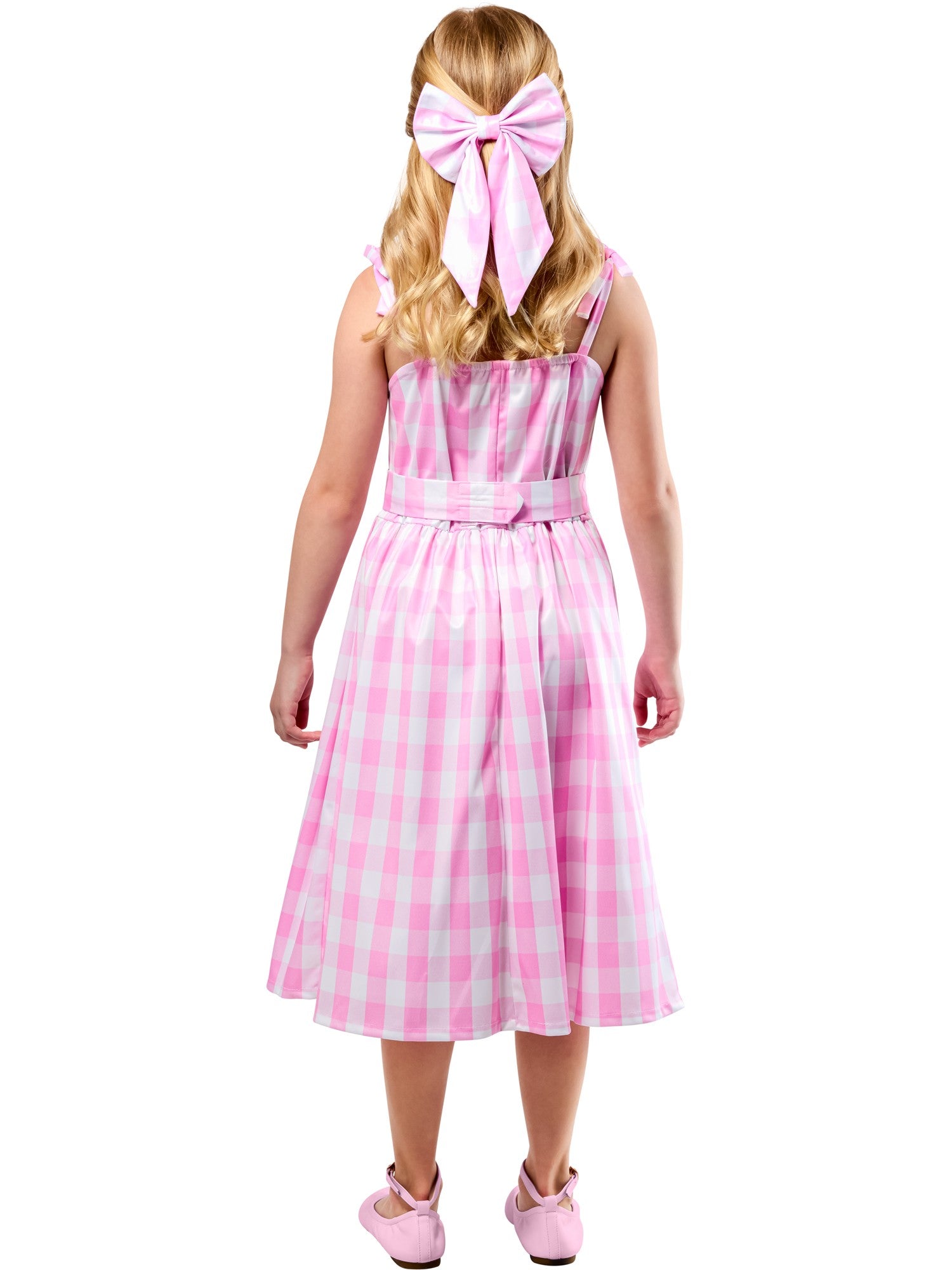 Barbie Perfekter Tag