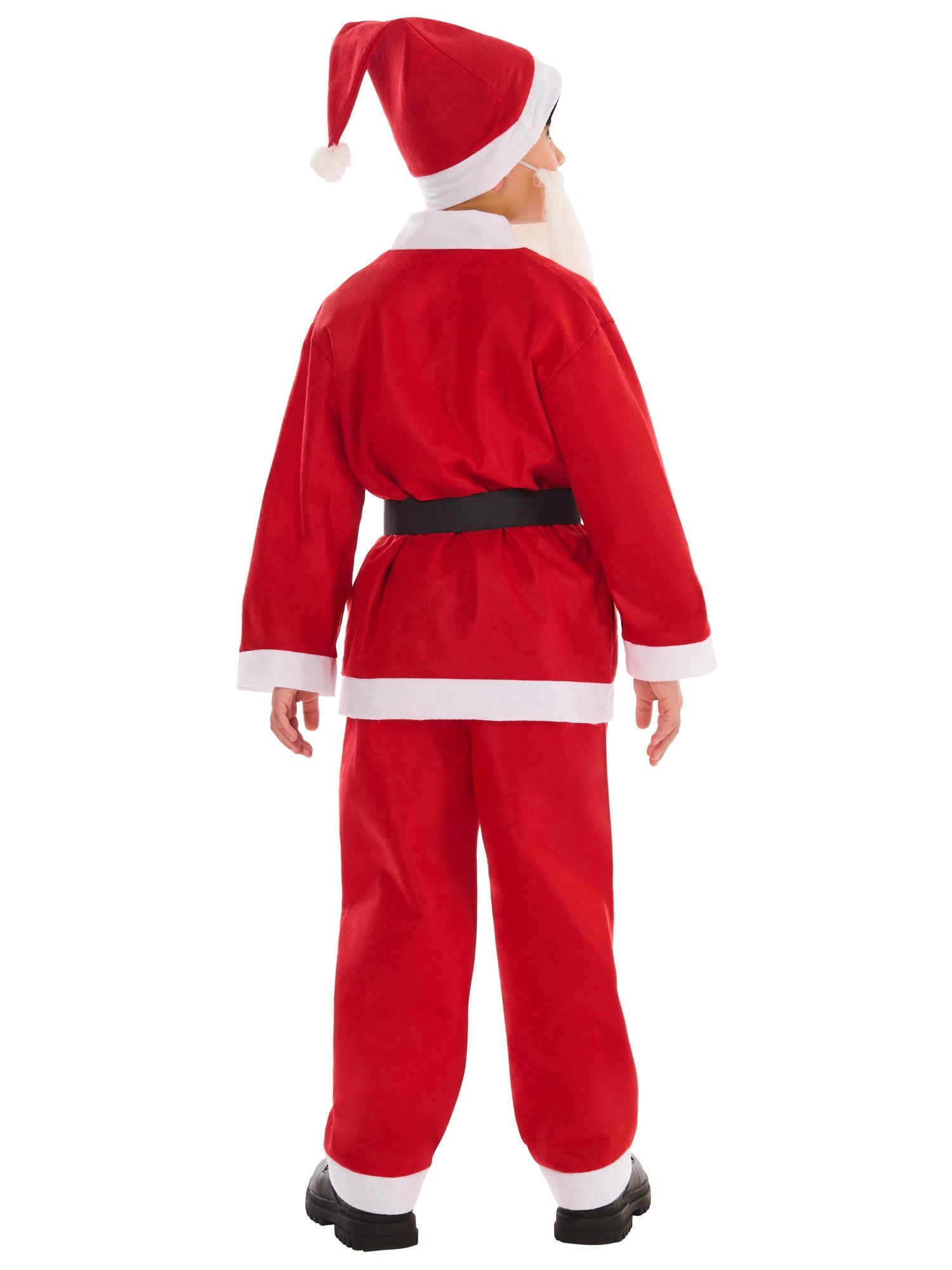 Value Santa