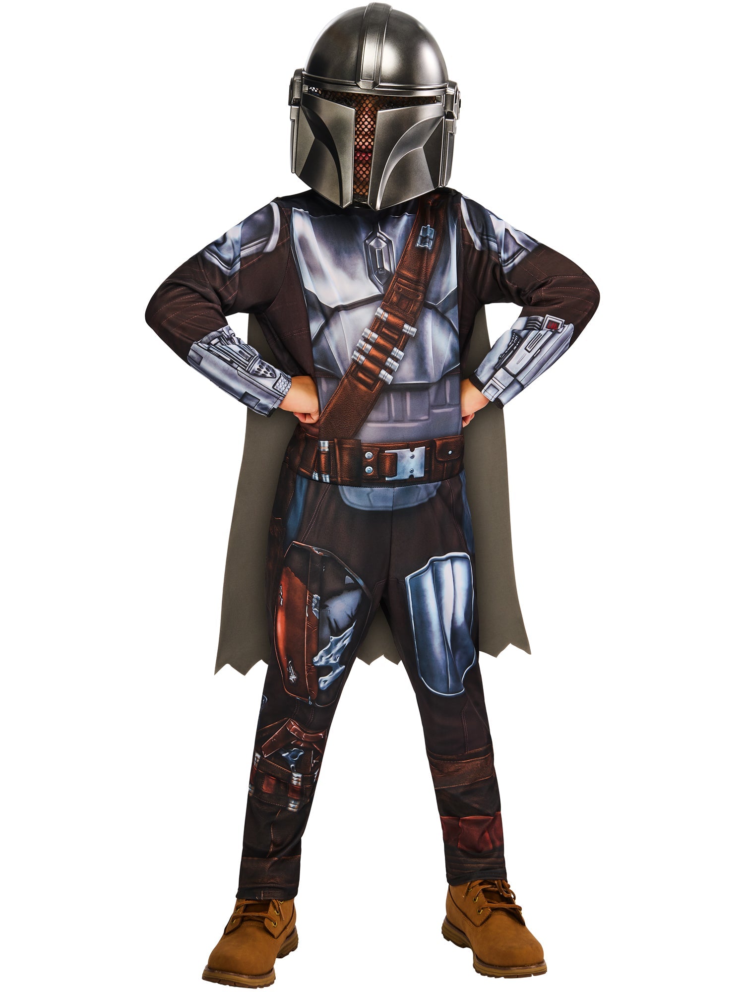 The Mandalorian