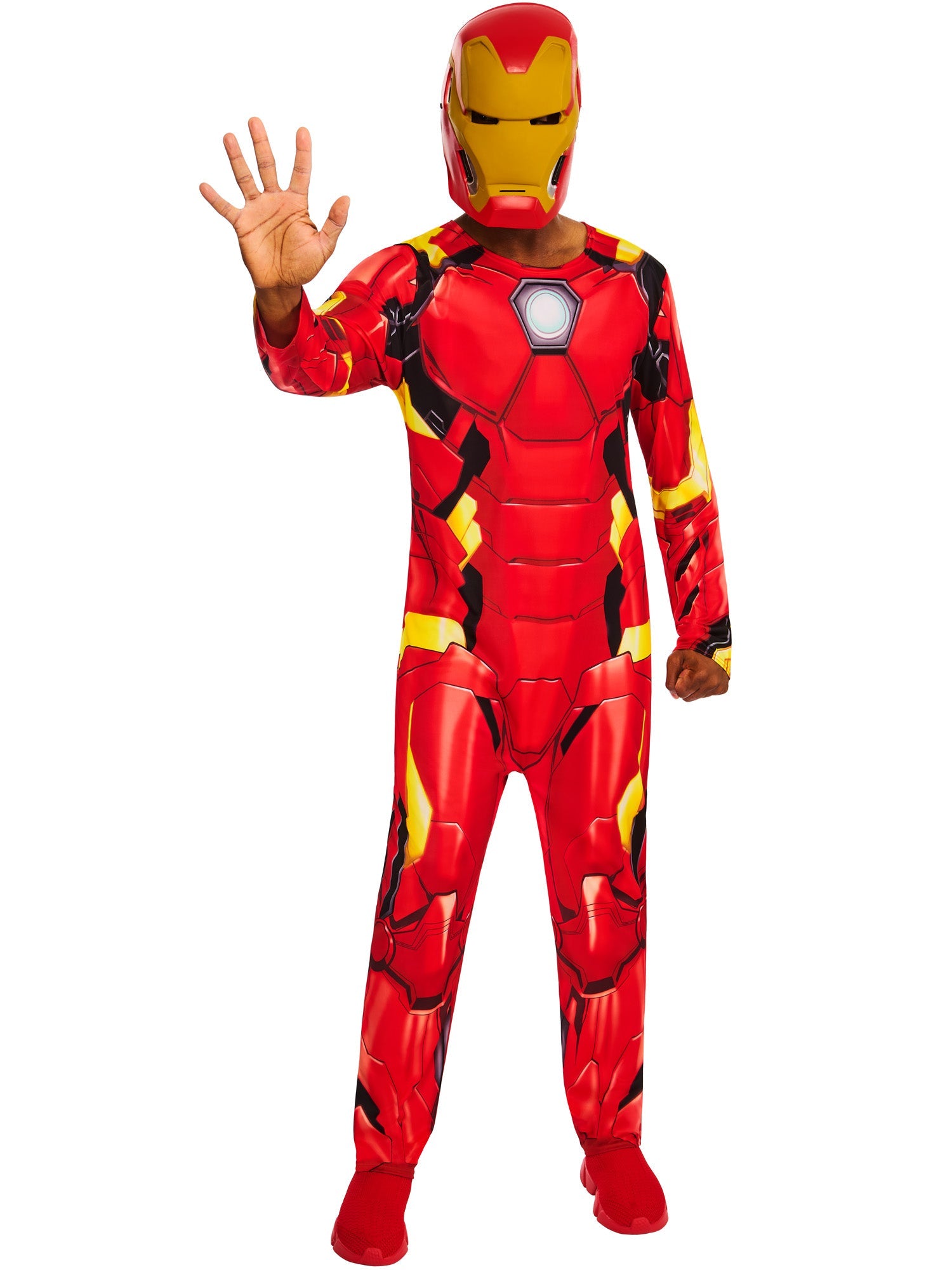 Iron Man