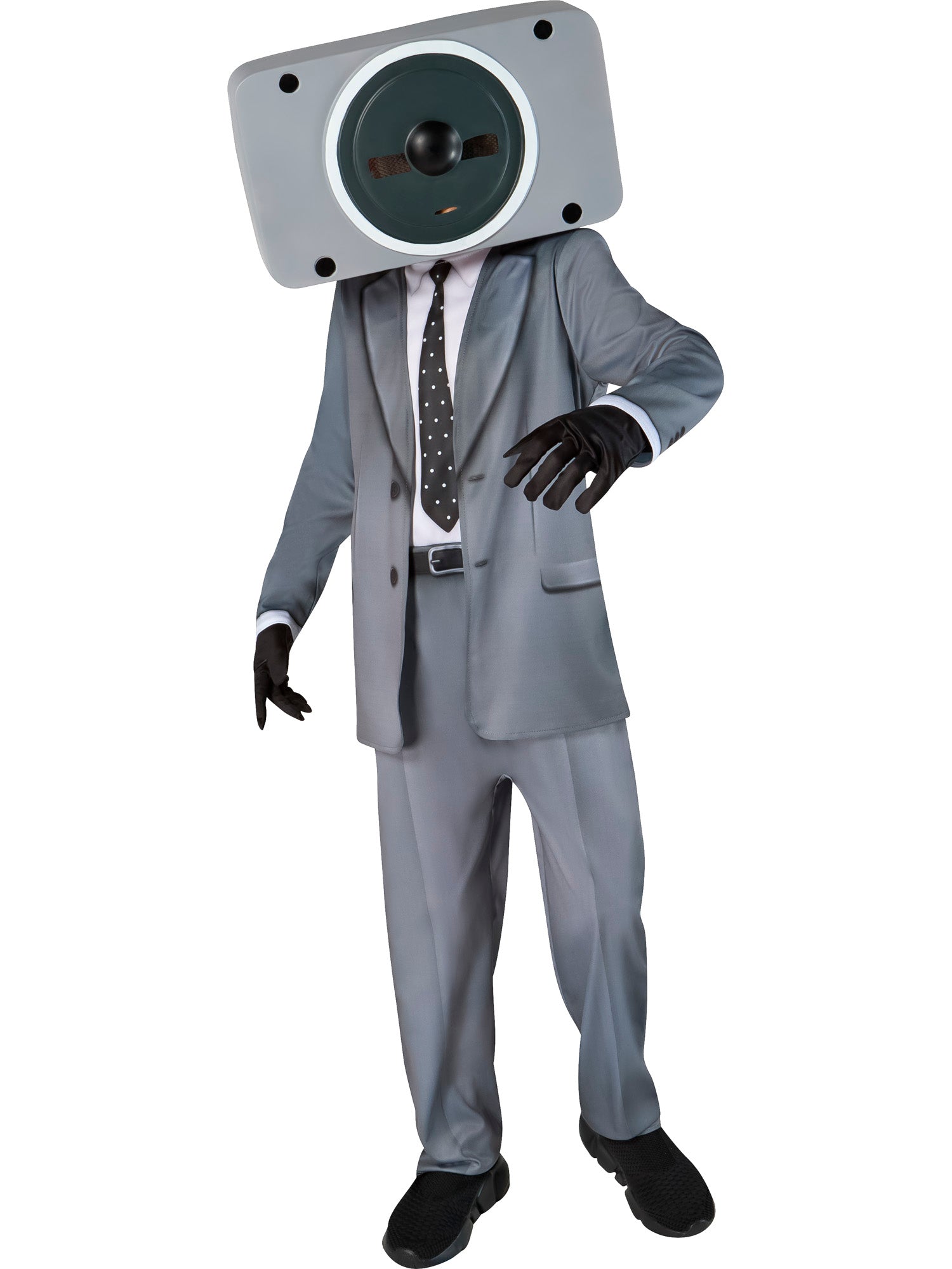 Speakerman