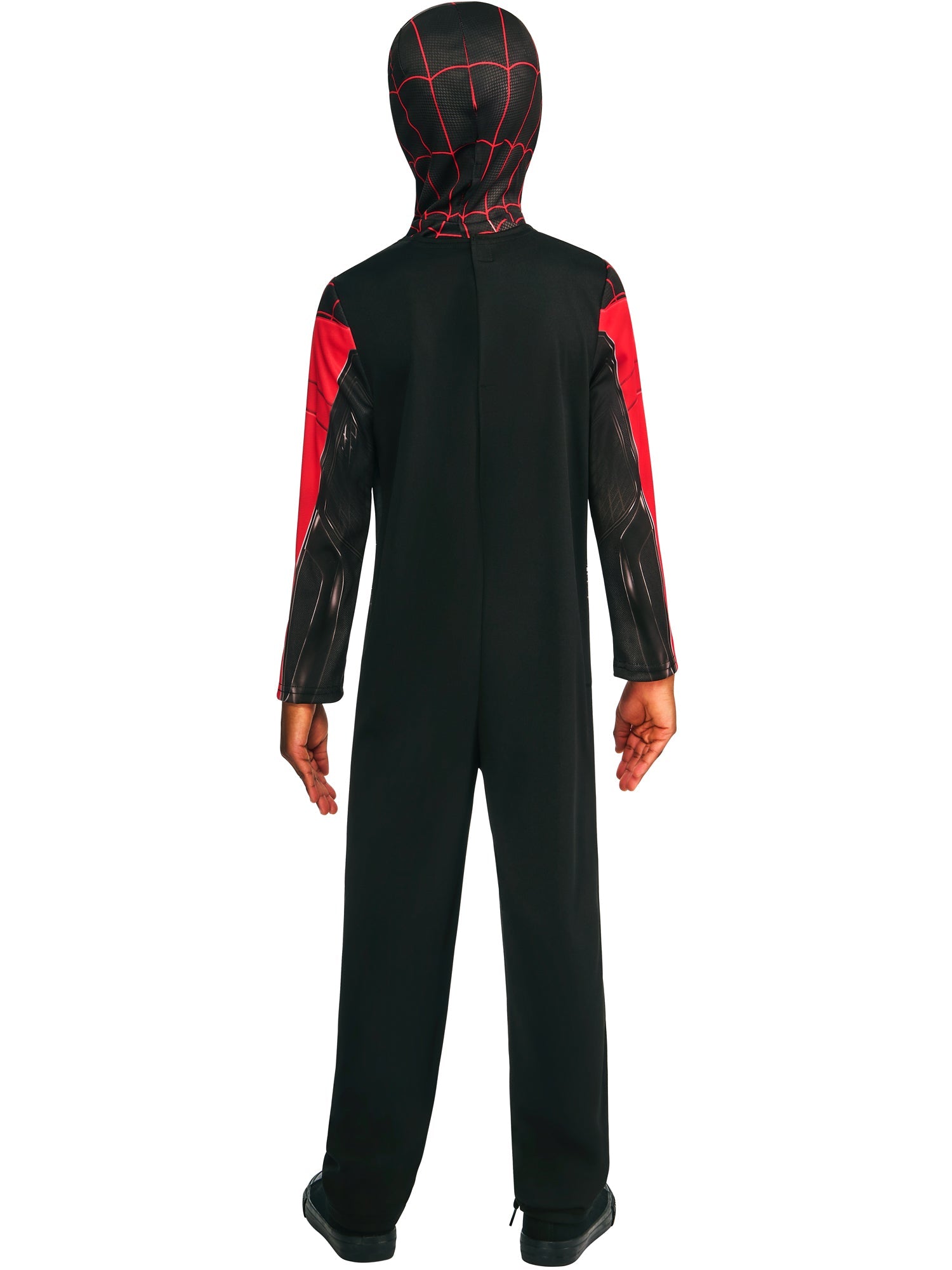 Miles Morales Gamerverse